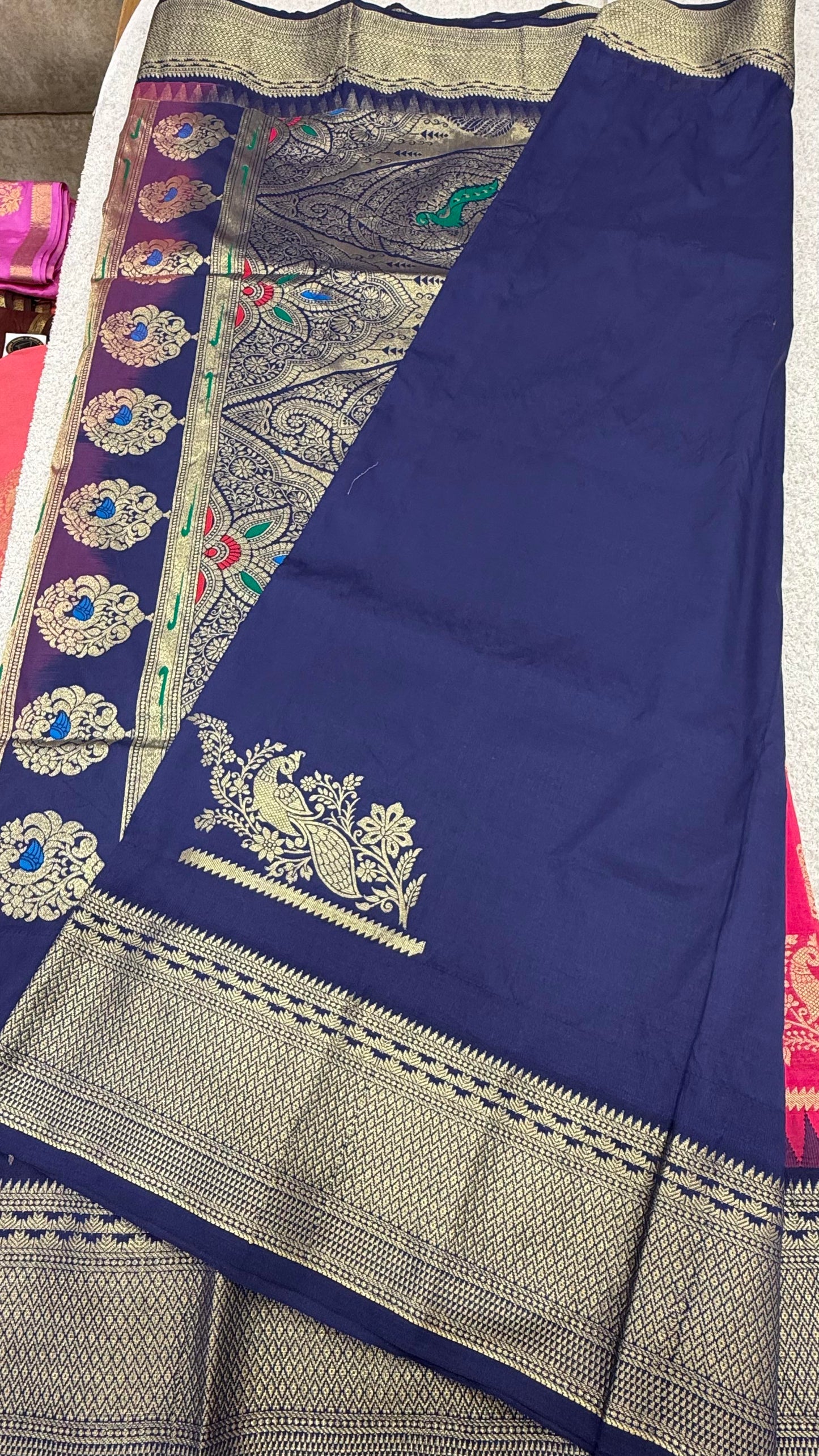 Vintage Narayanpet 06