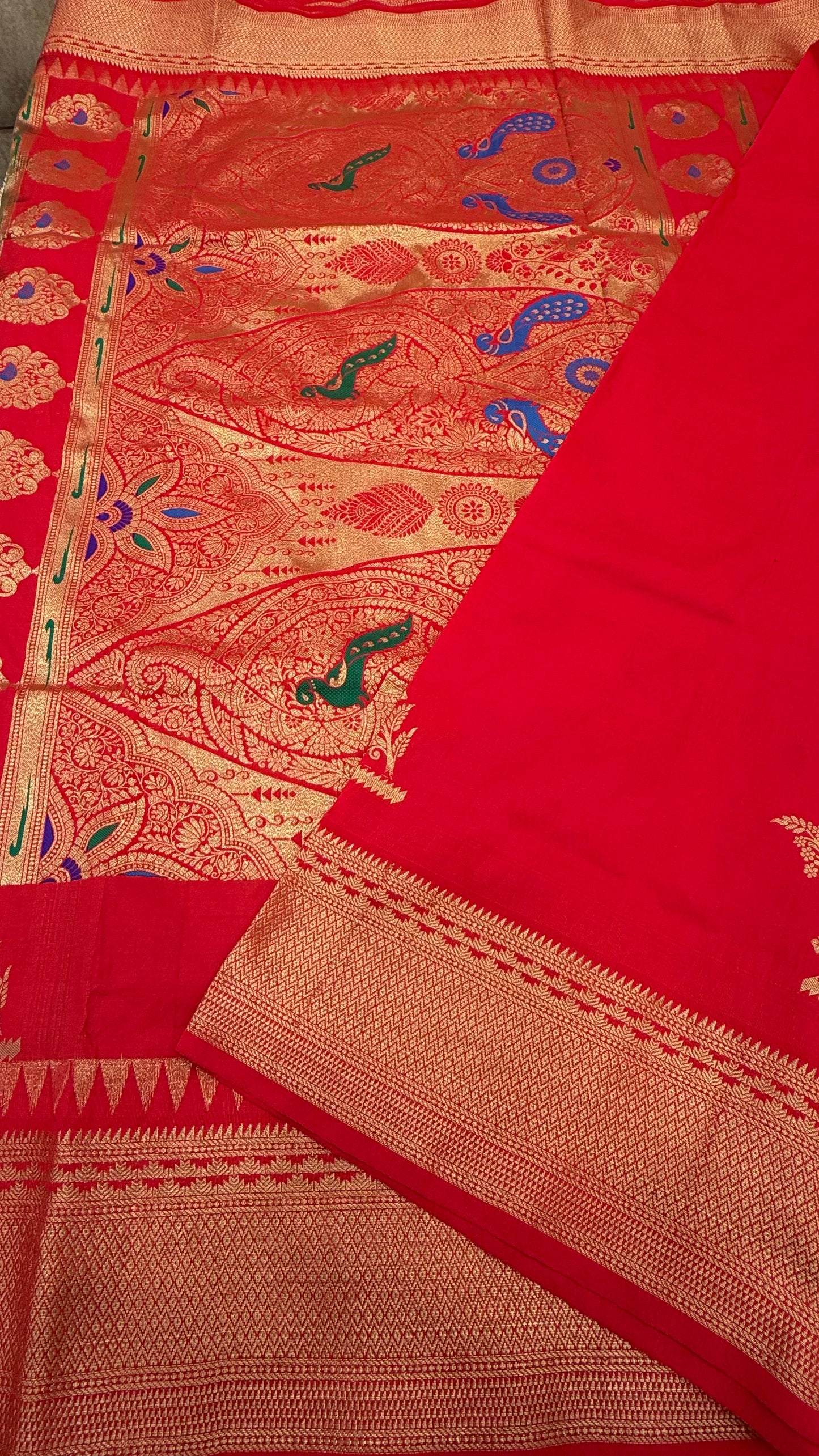 Vintage Narayanpet 11