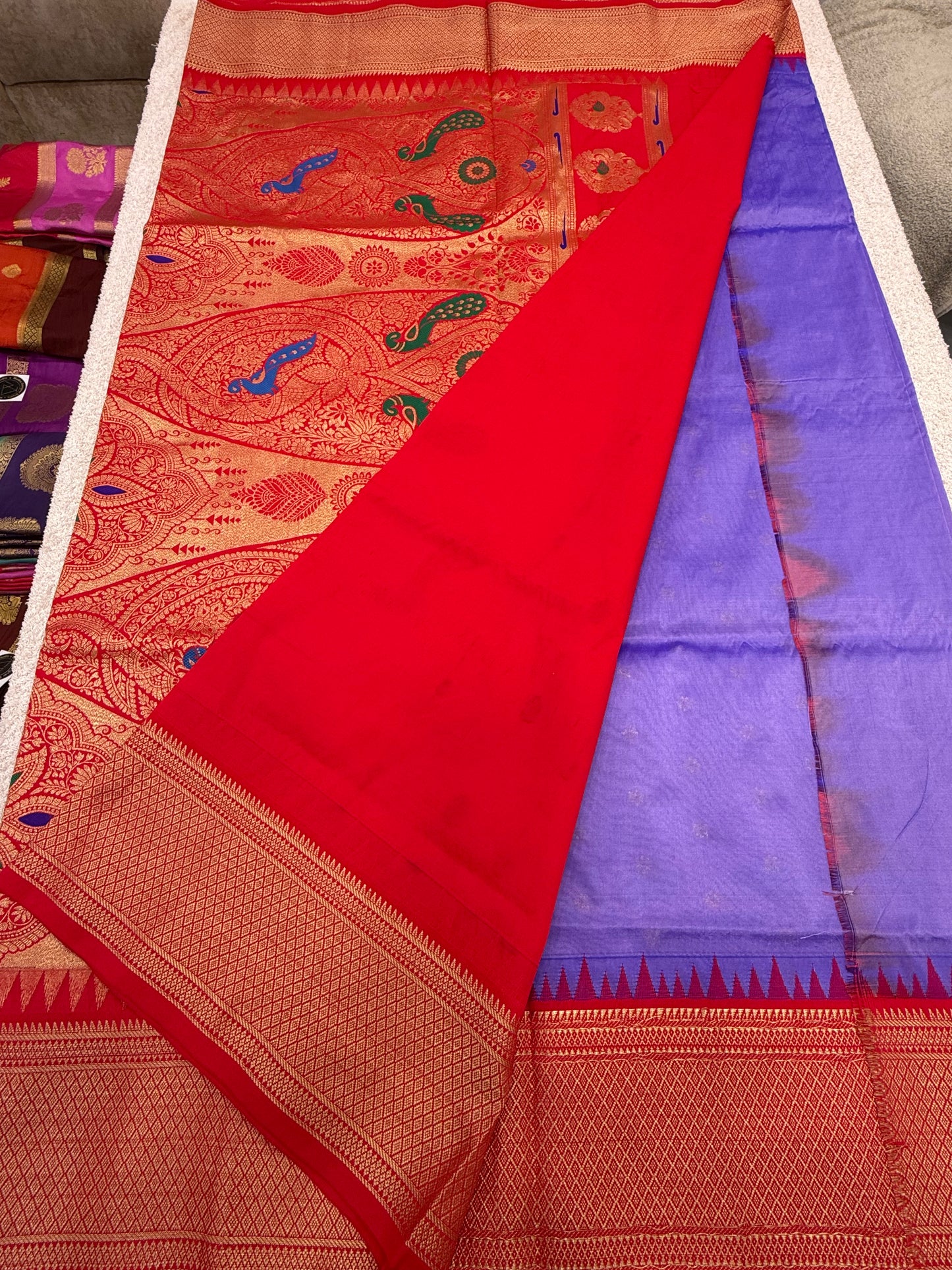 Vintage Narayanpet 15