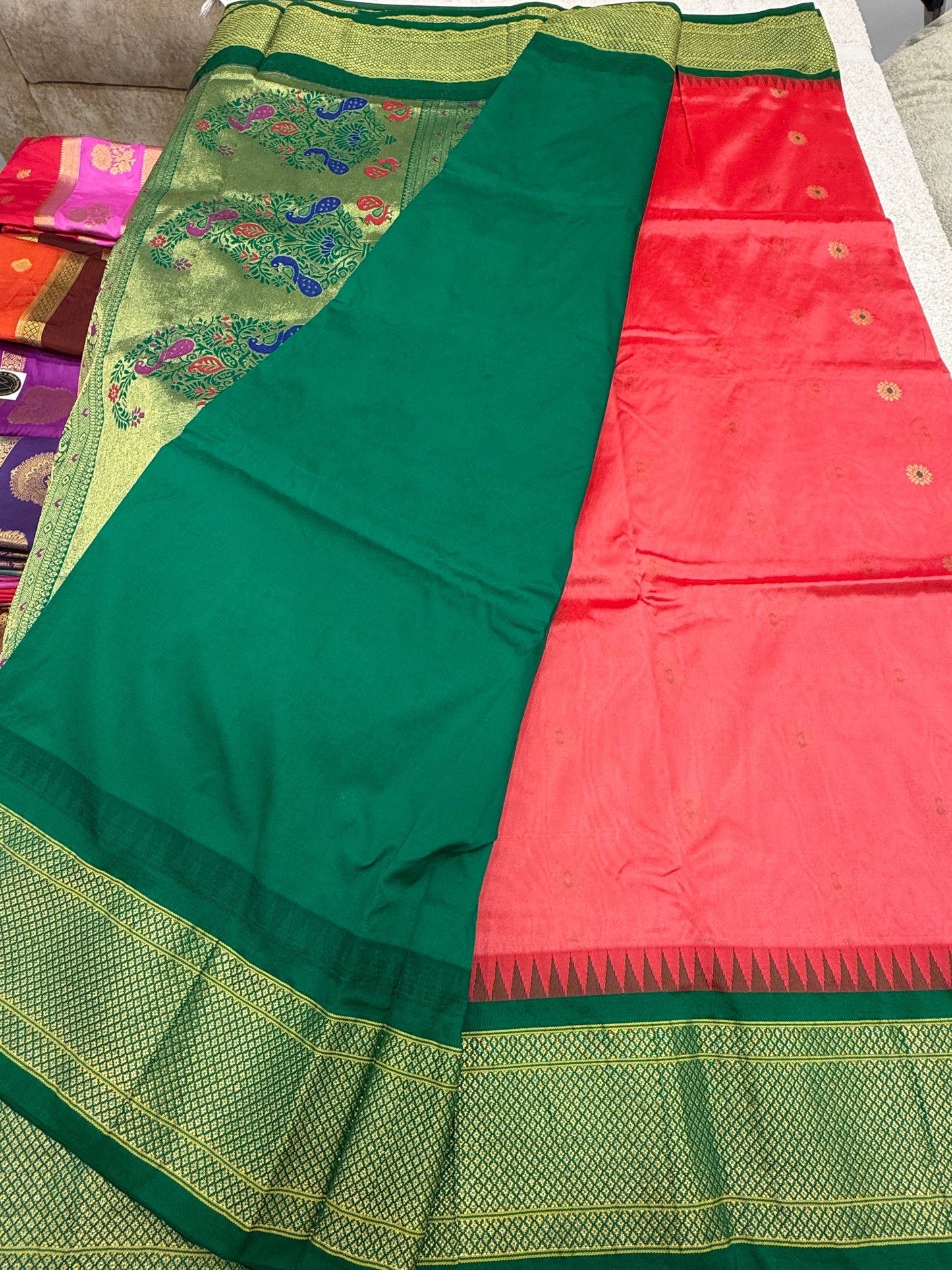 Vintage Narayanpet 19