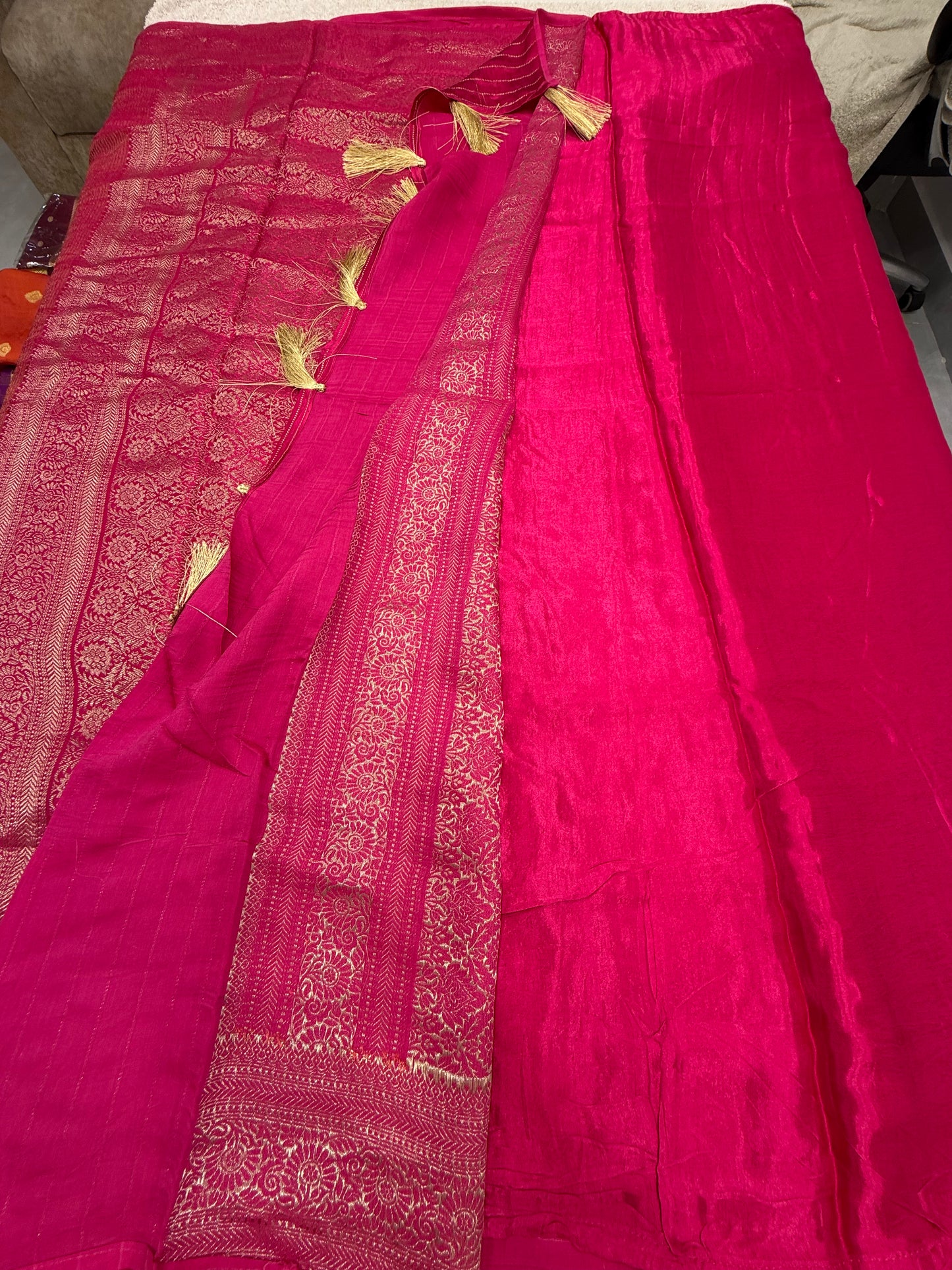Crush Georgette 7