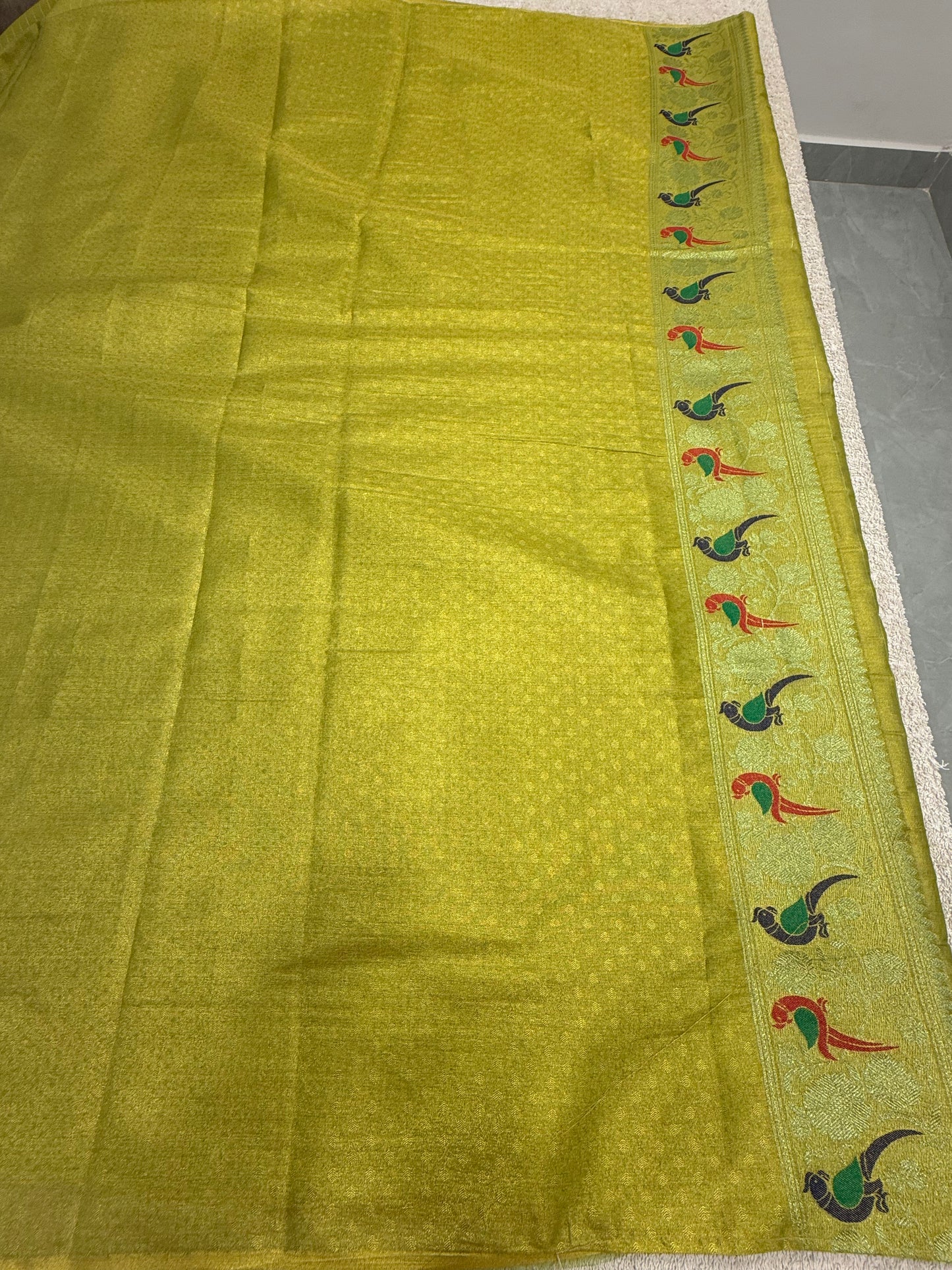 Kanchi Pattu 50