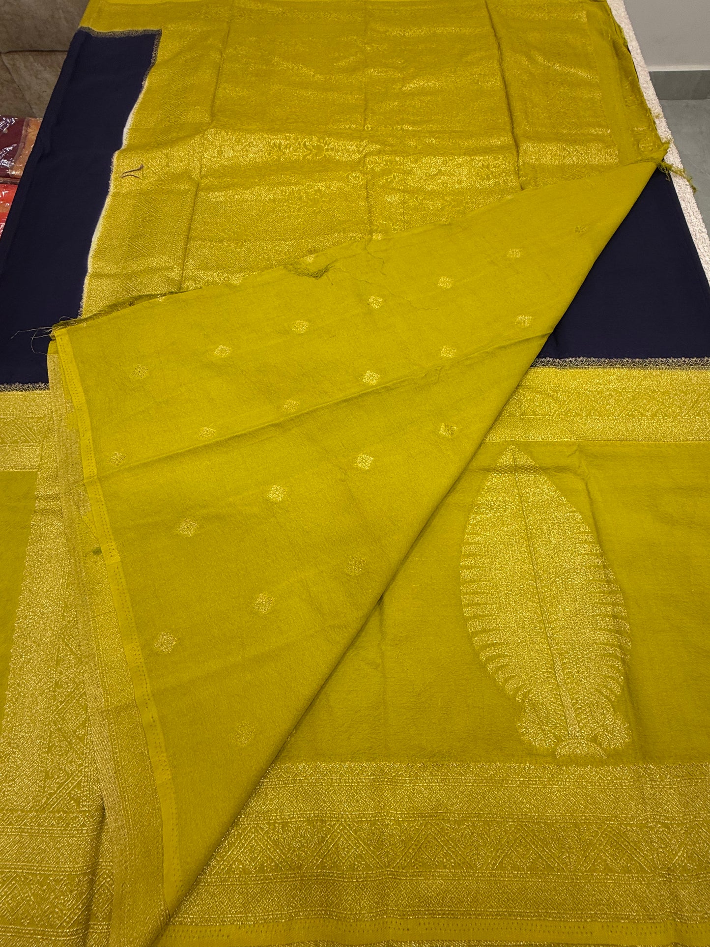 Mysore Crepe 24