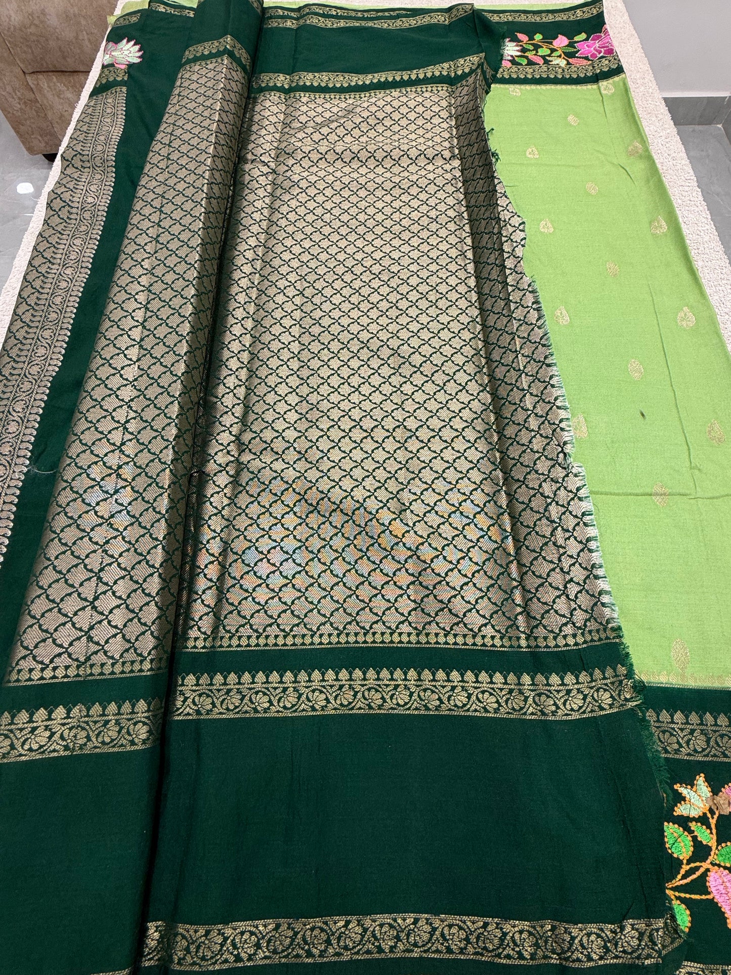 Green Mango 16