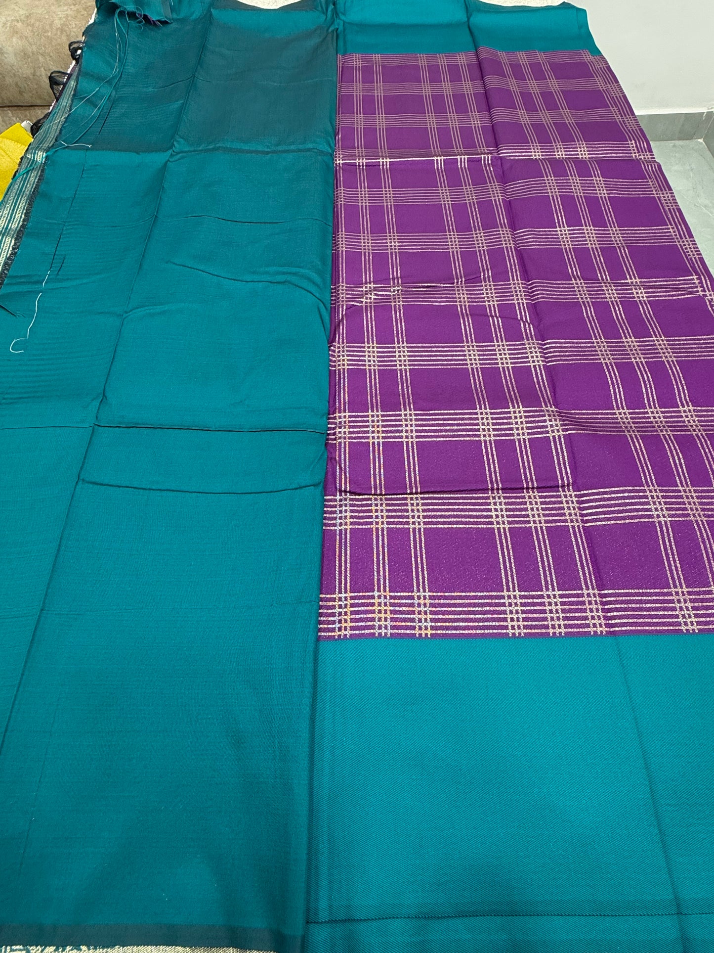 Kollam Silk 1