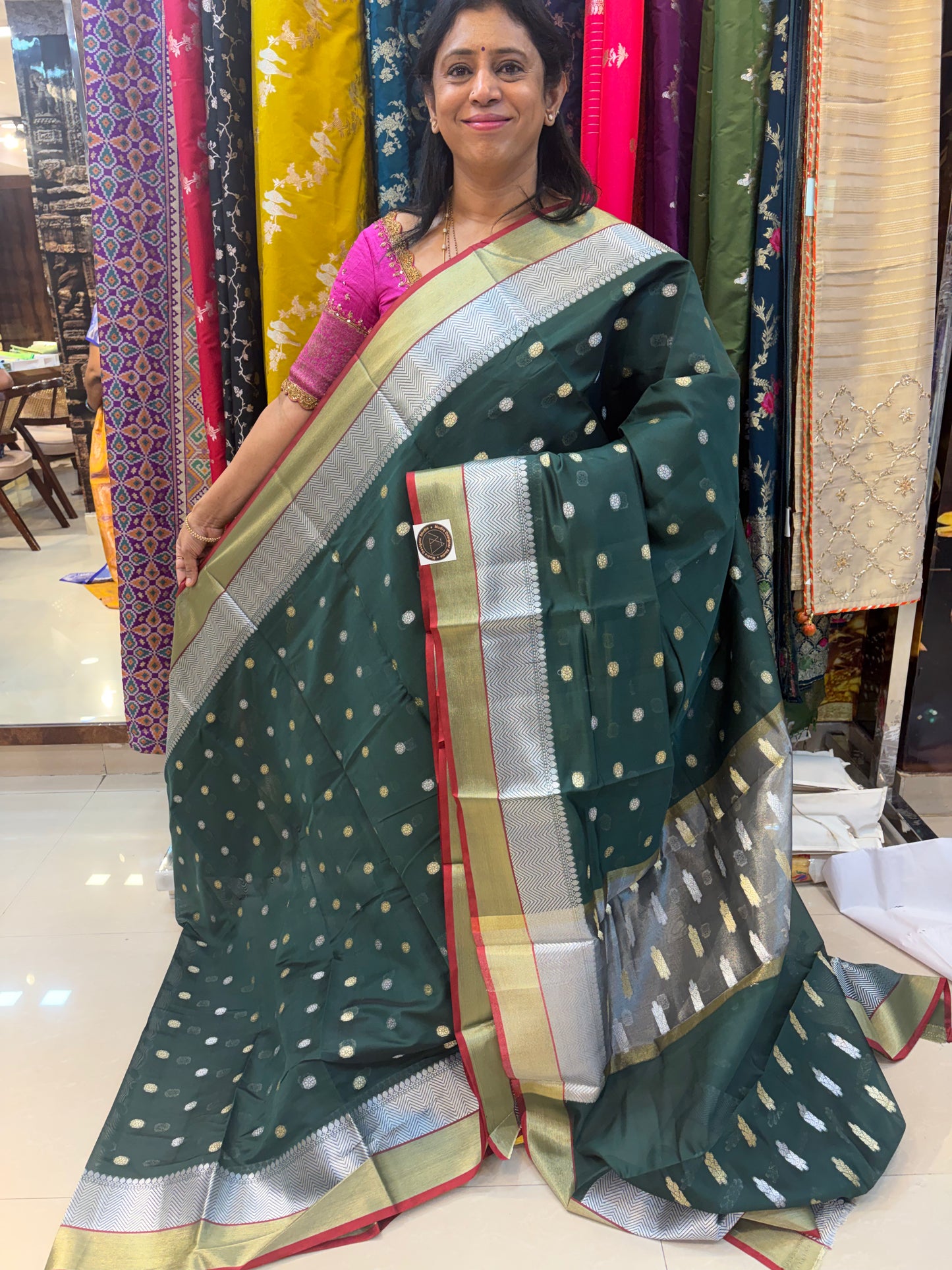 Chanderi 9