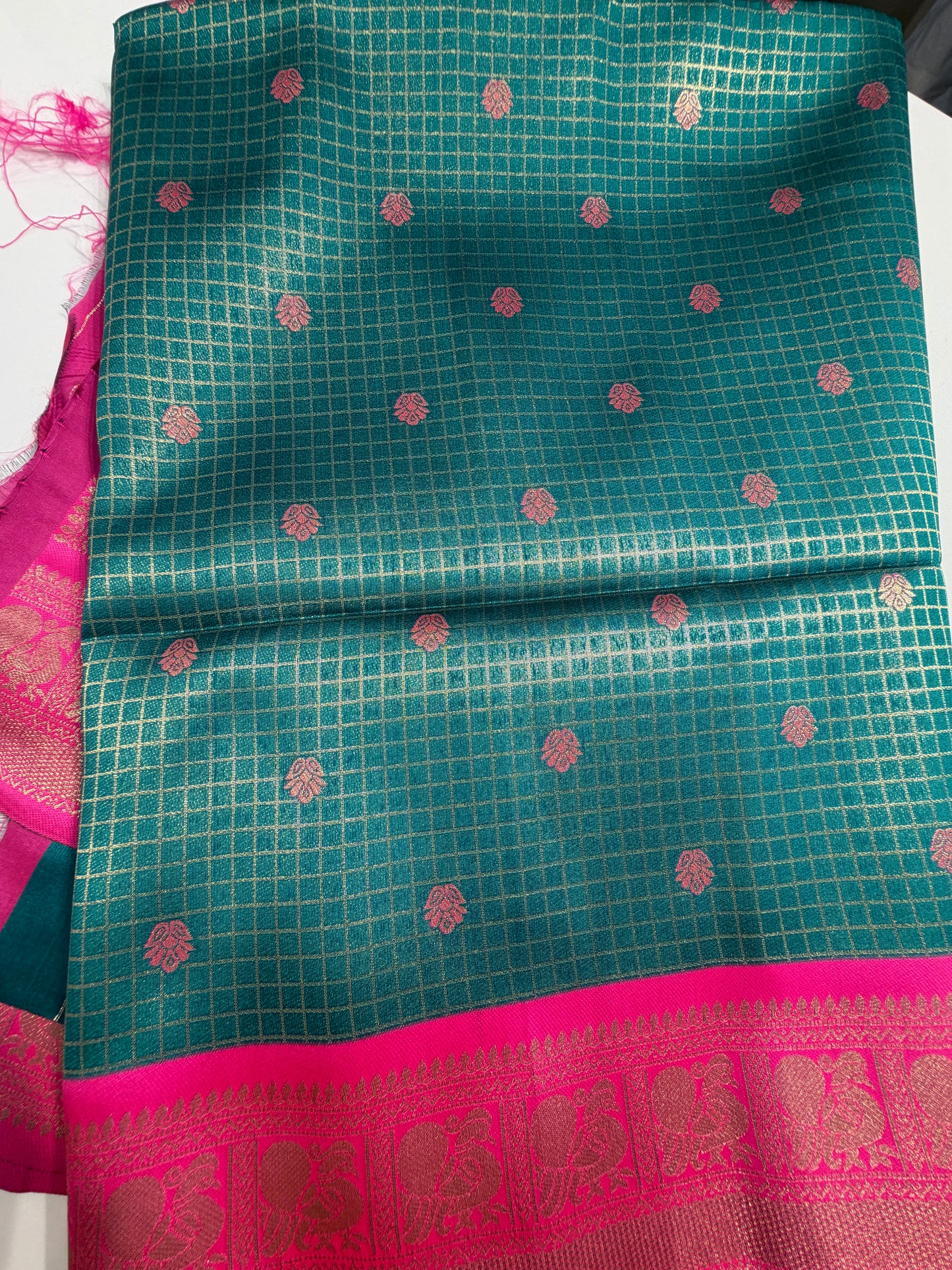 Vintage checks 2