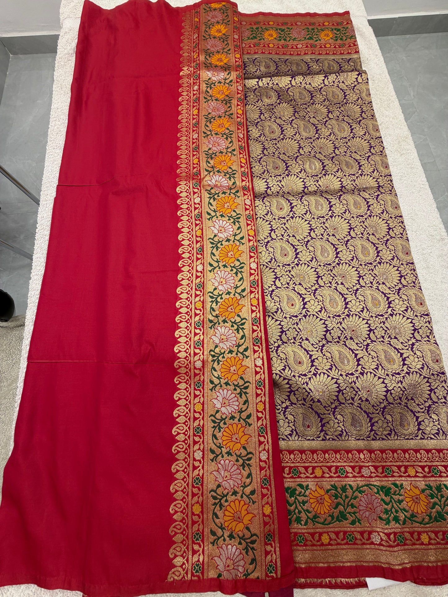 Khathan Benaras 6