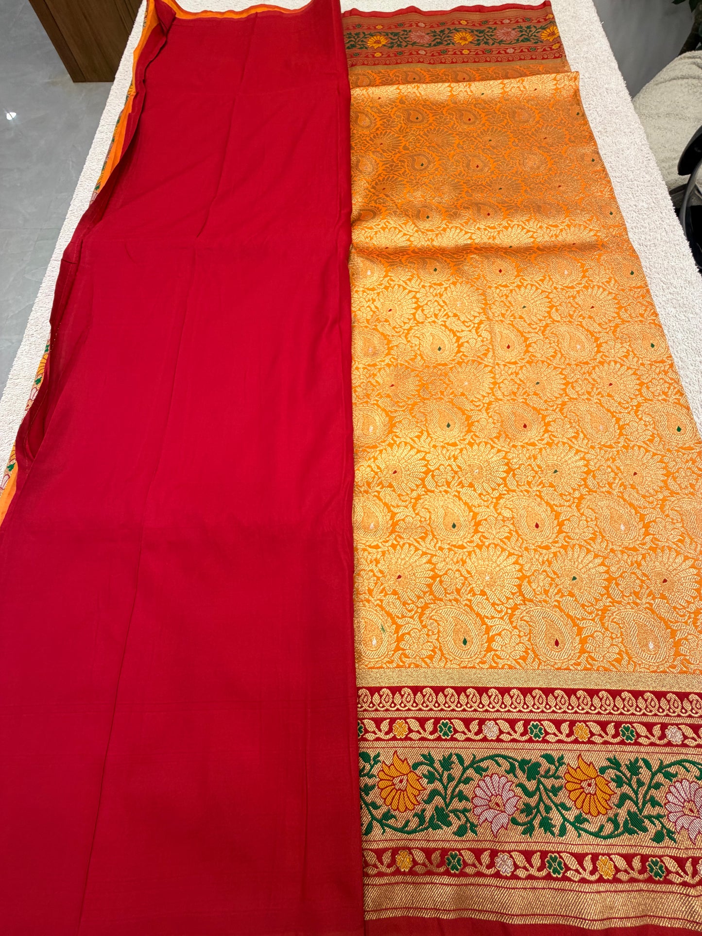 Khathan Benaras 3