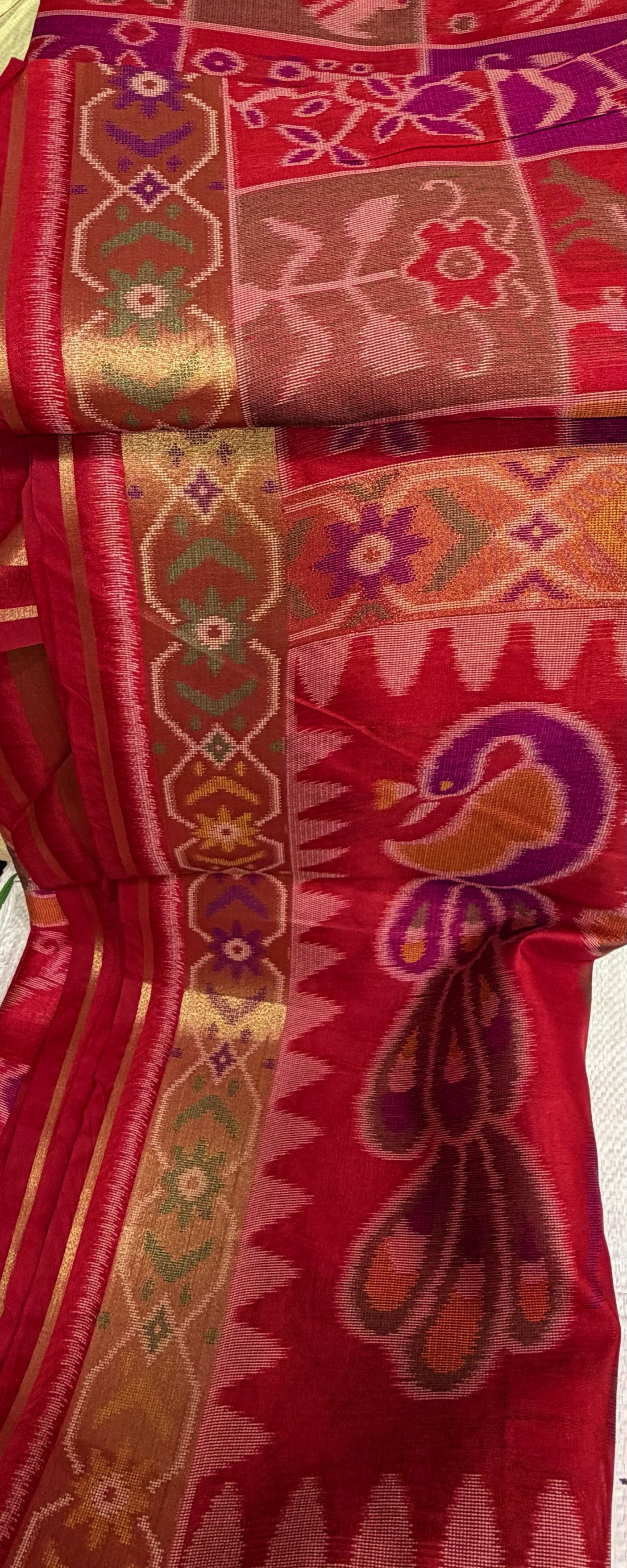 Jutt Jamdani 1
