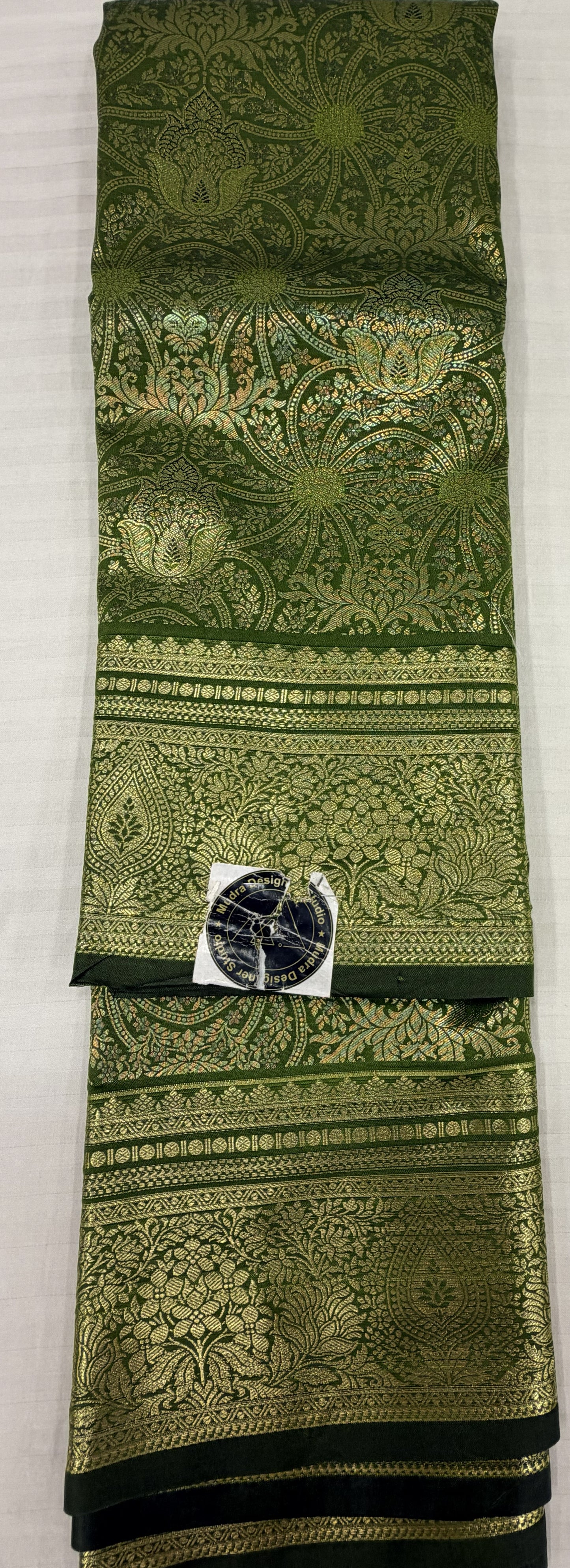 Kanchi Pattu 1