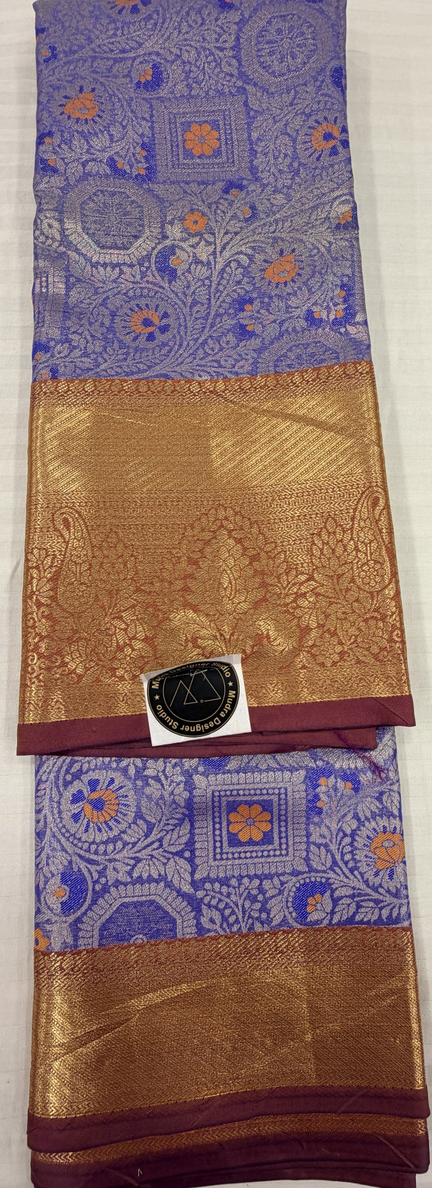 Kanchi Pattu 18