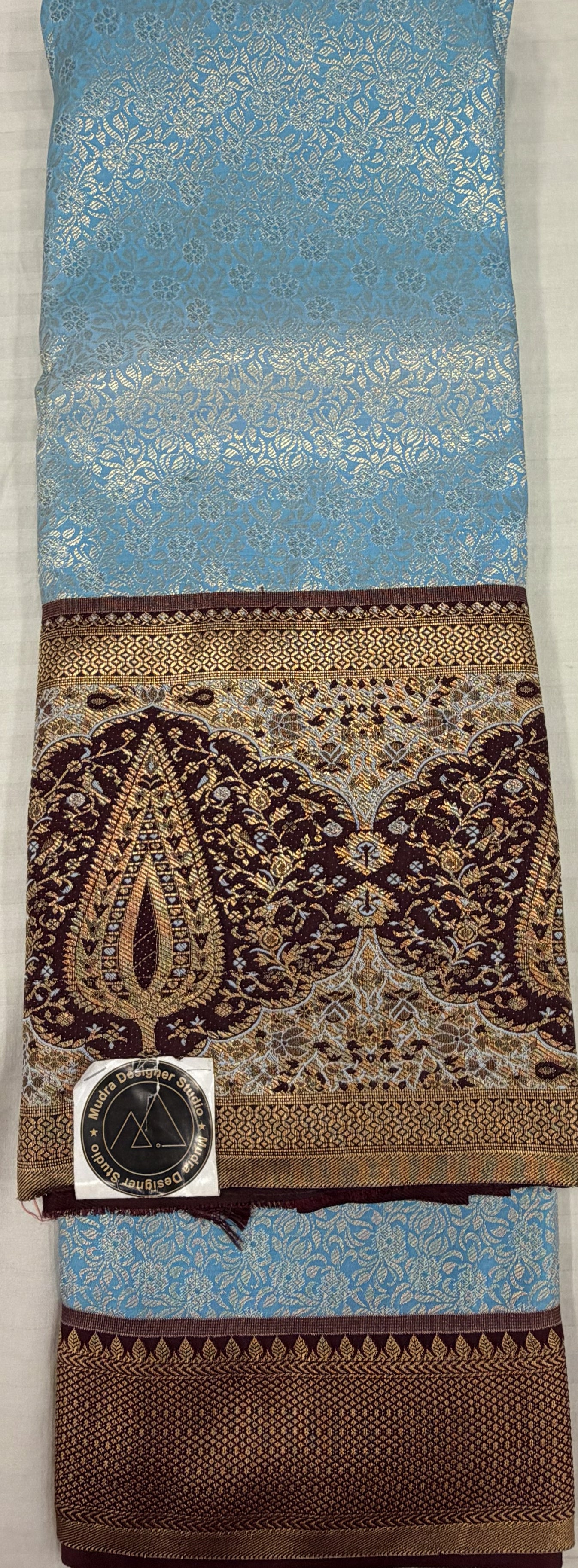 Kanchi Pattu 19