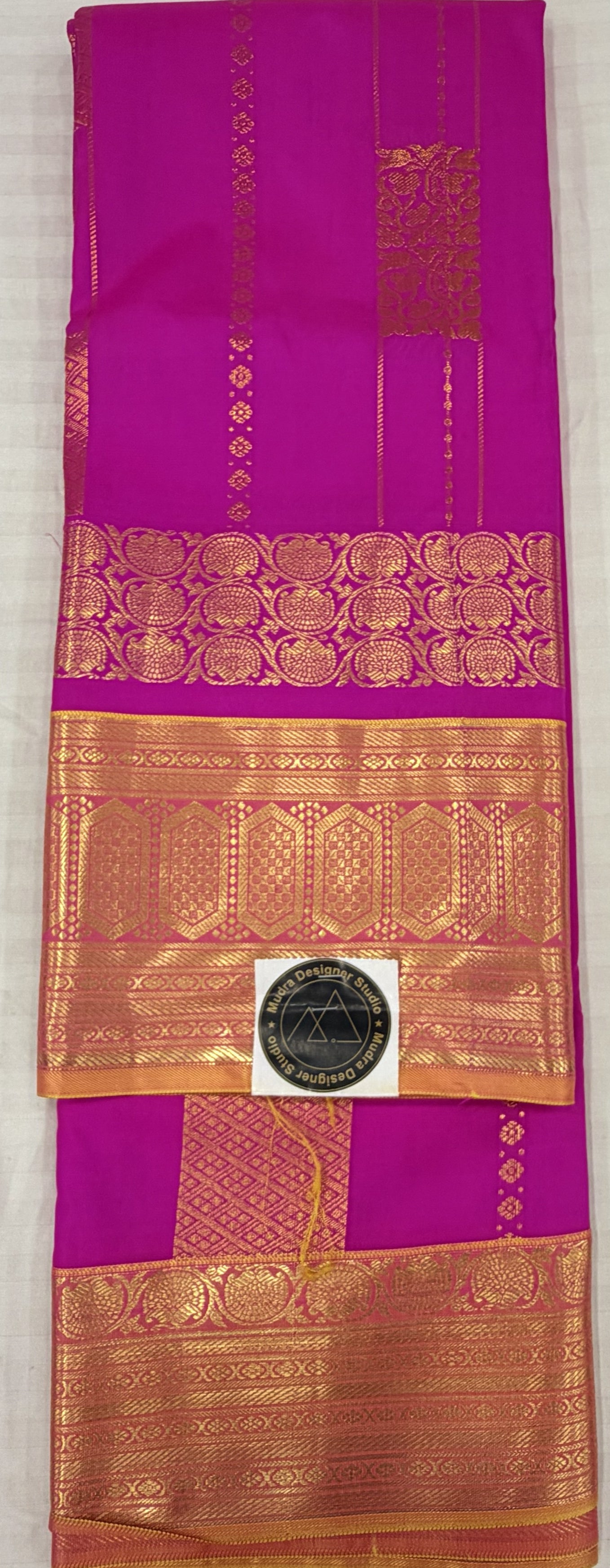 Kanchi Pattu 10