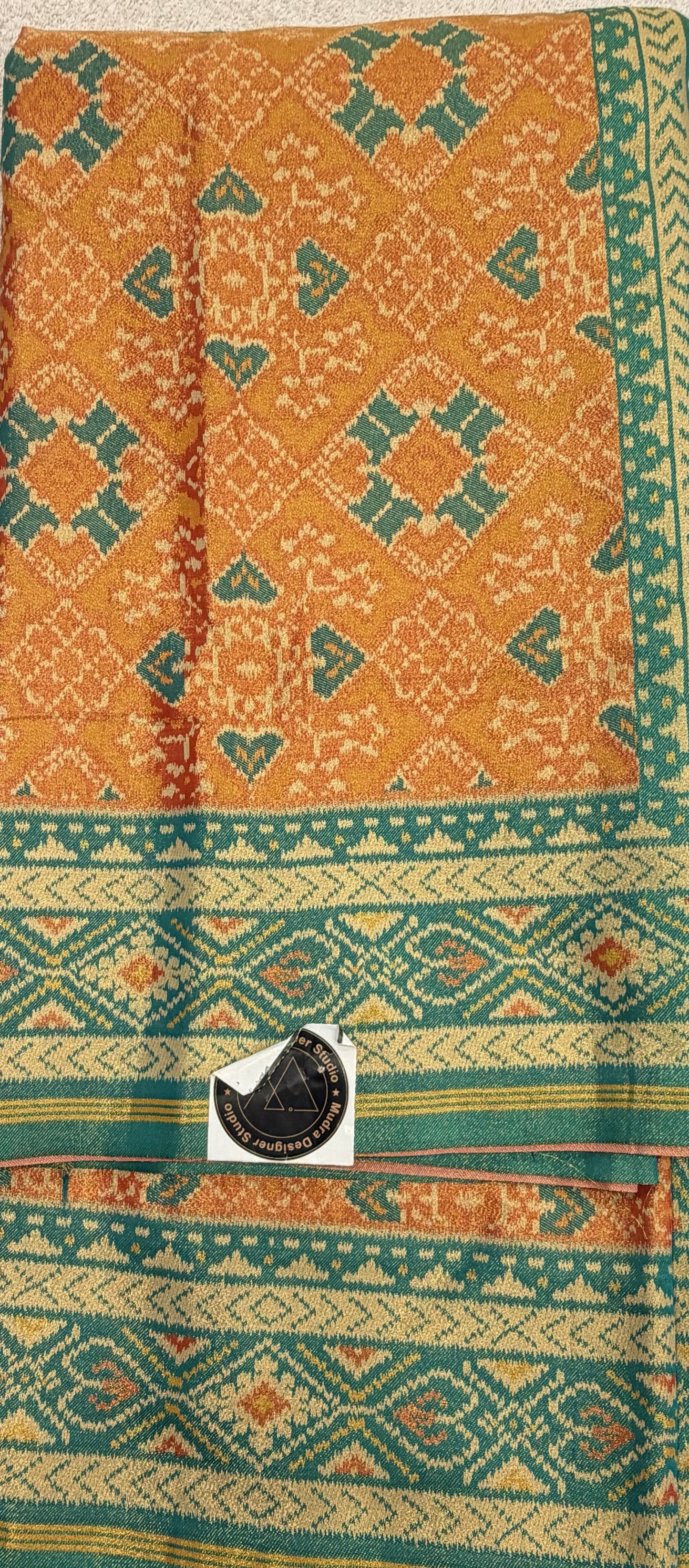 Banaras Patola 3