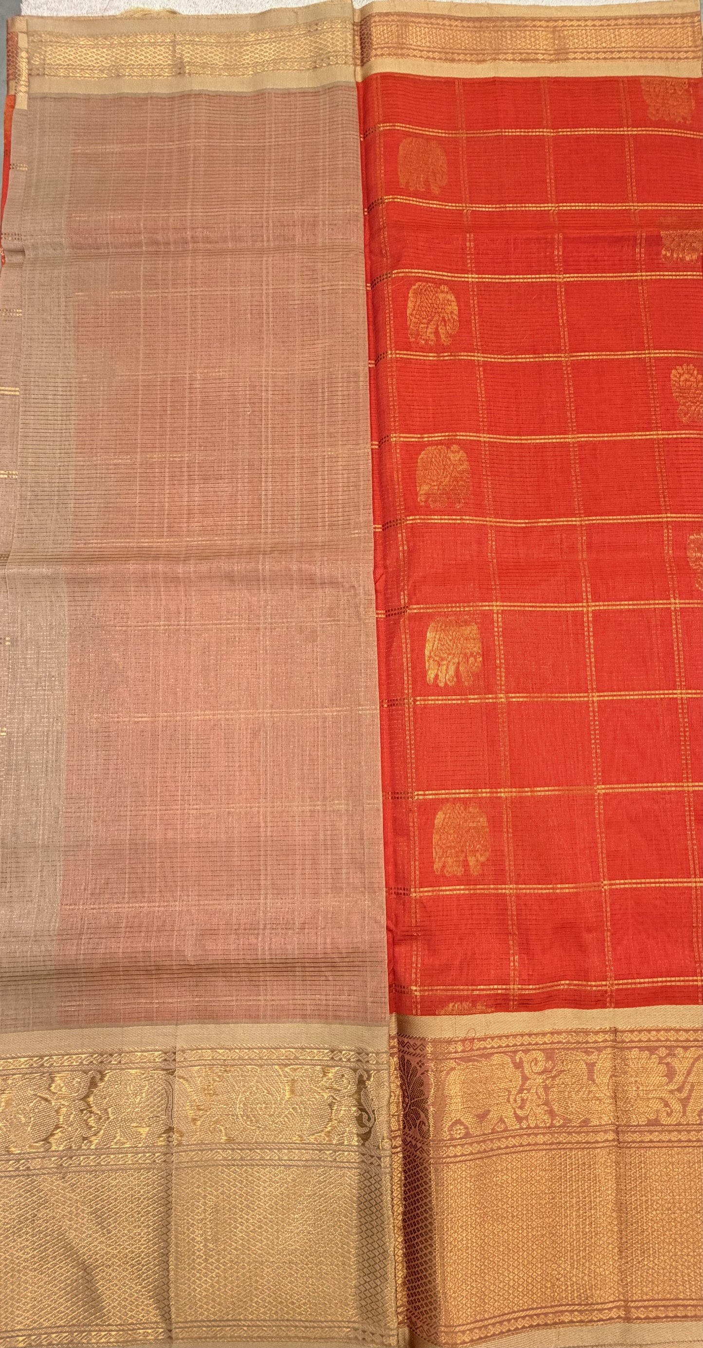 Mangalagiri Checks 2