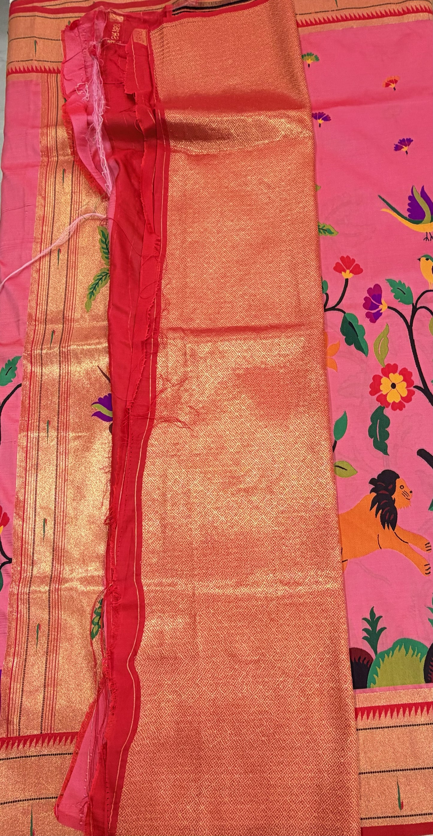Paithani 1
