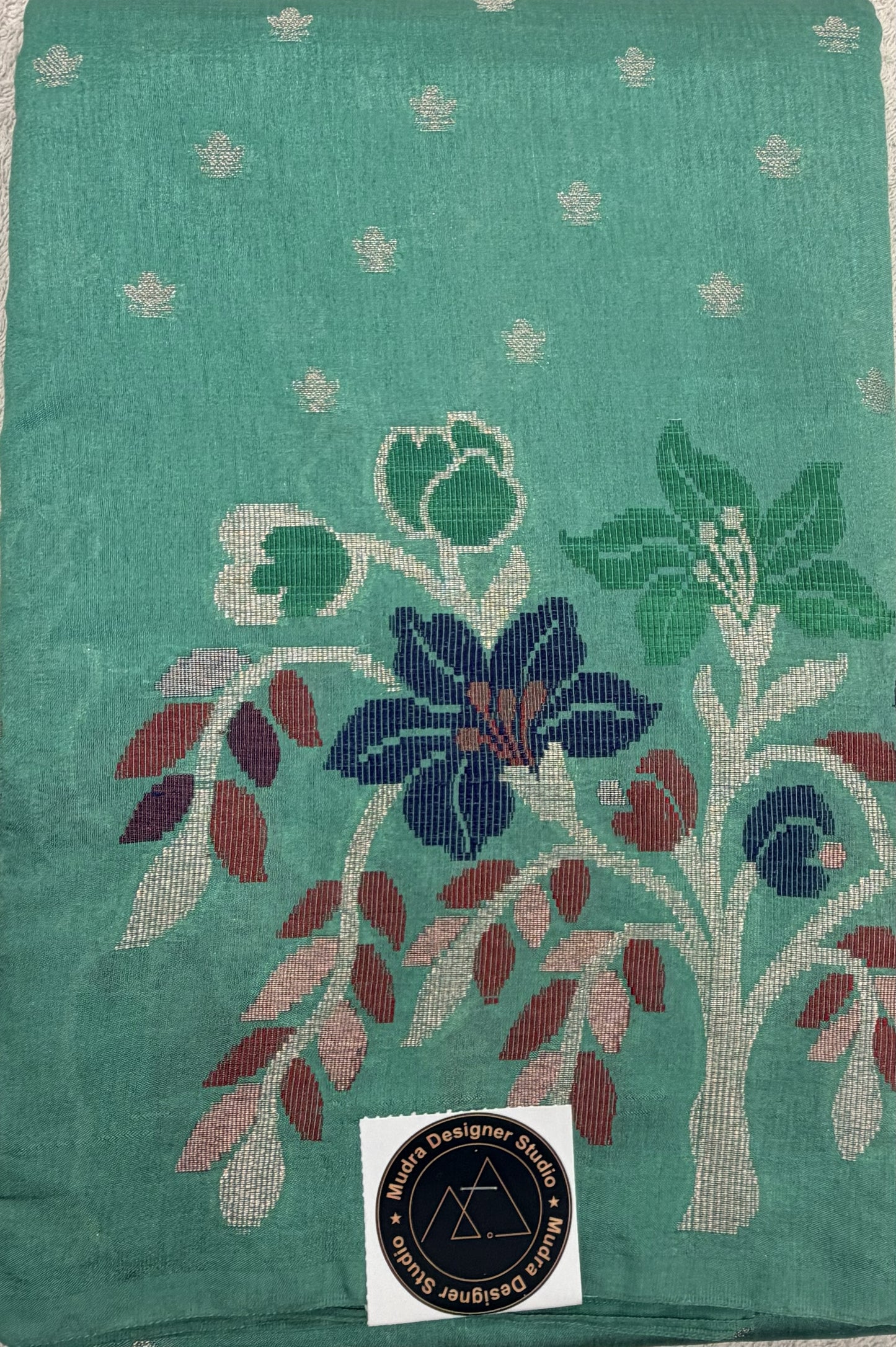 Fancy Sarees 3