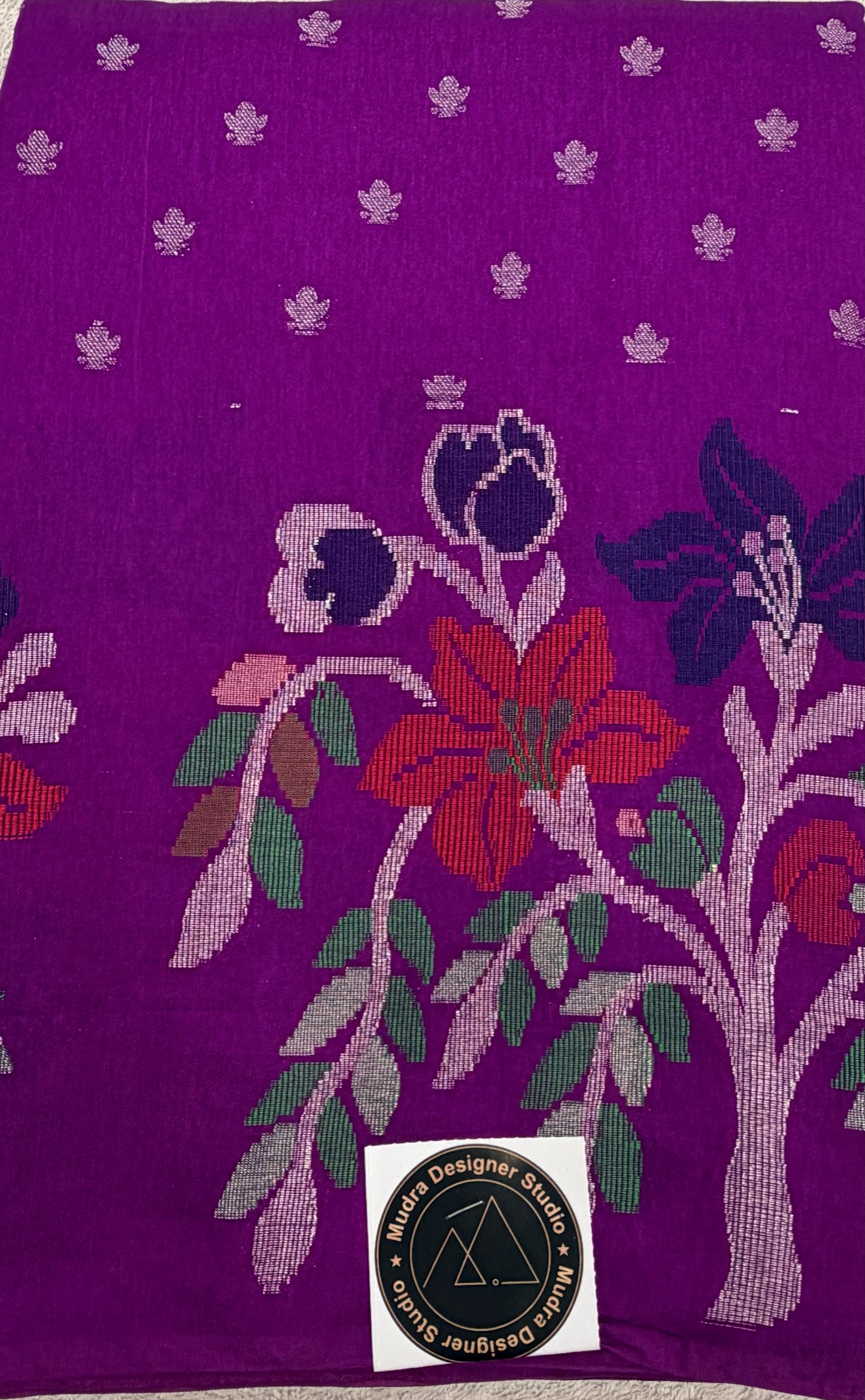 Fancy Sarees 5