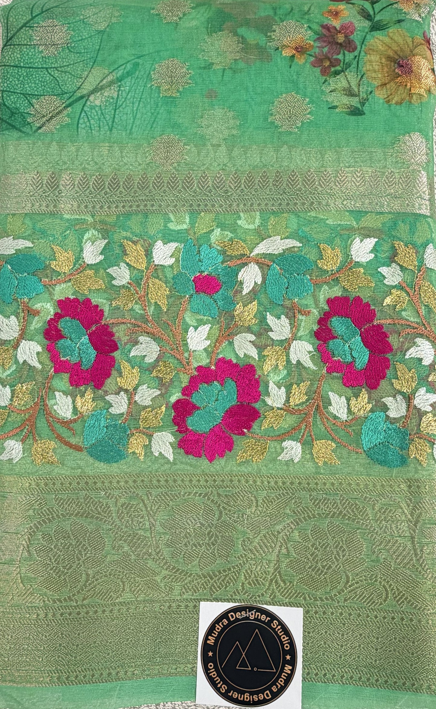 Fancy Sarees 13