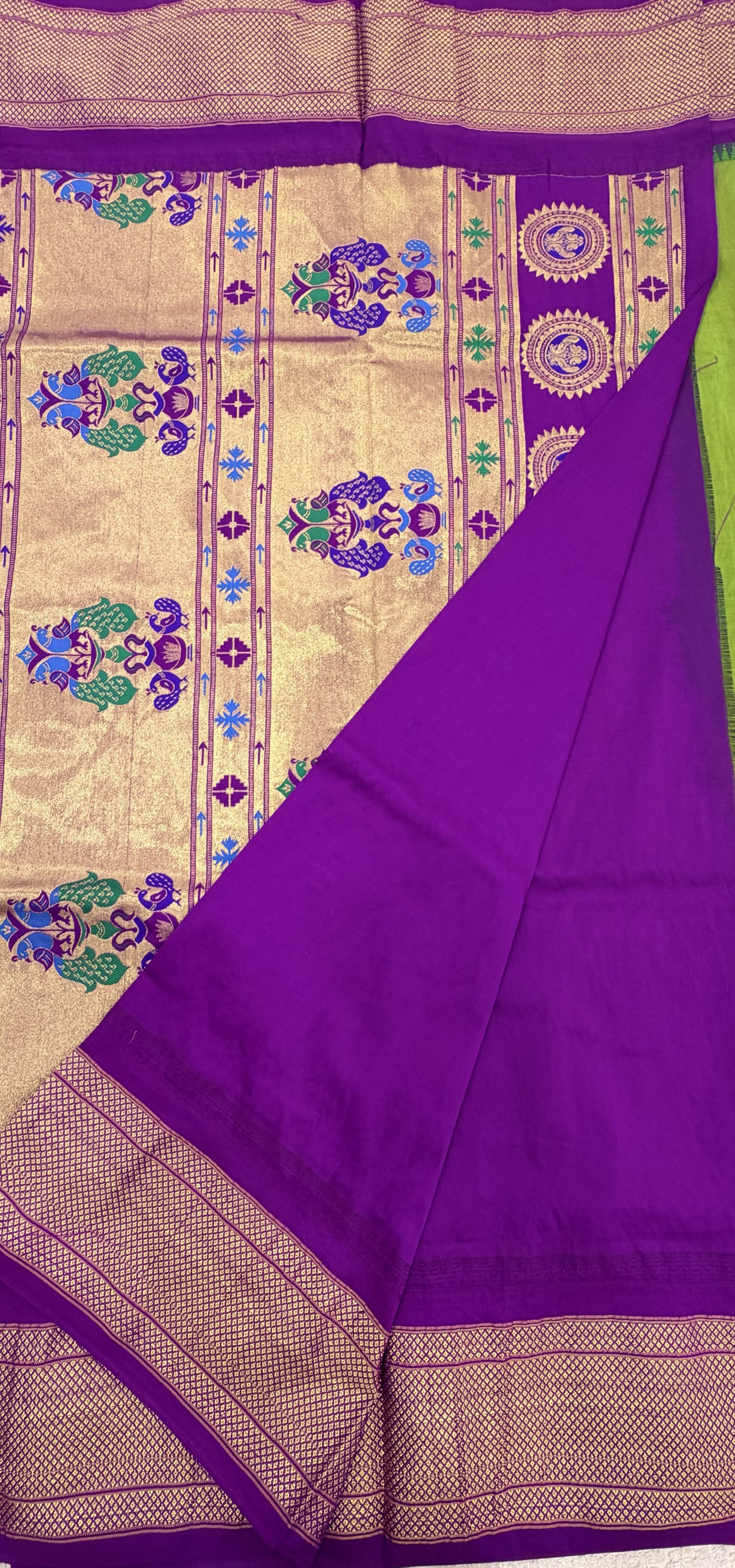 Narayanpet Muniya 9