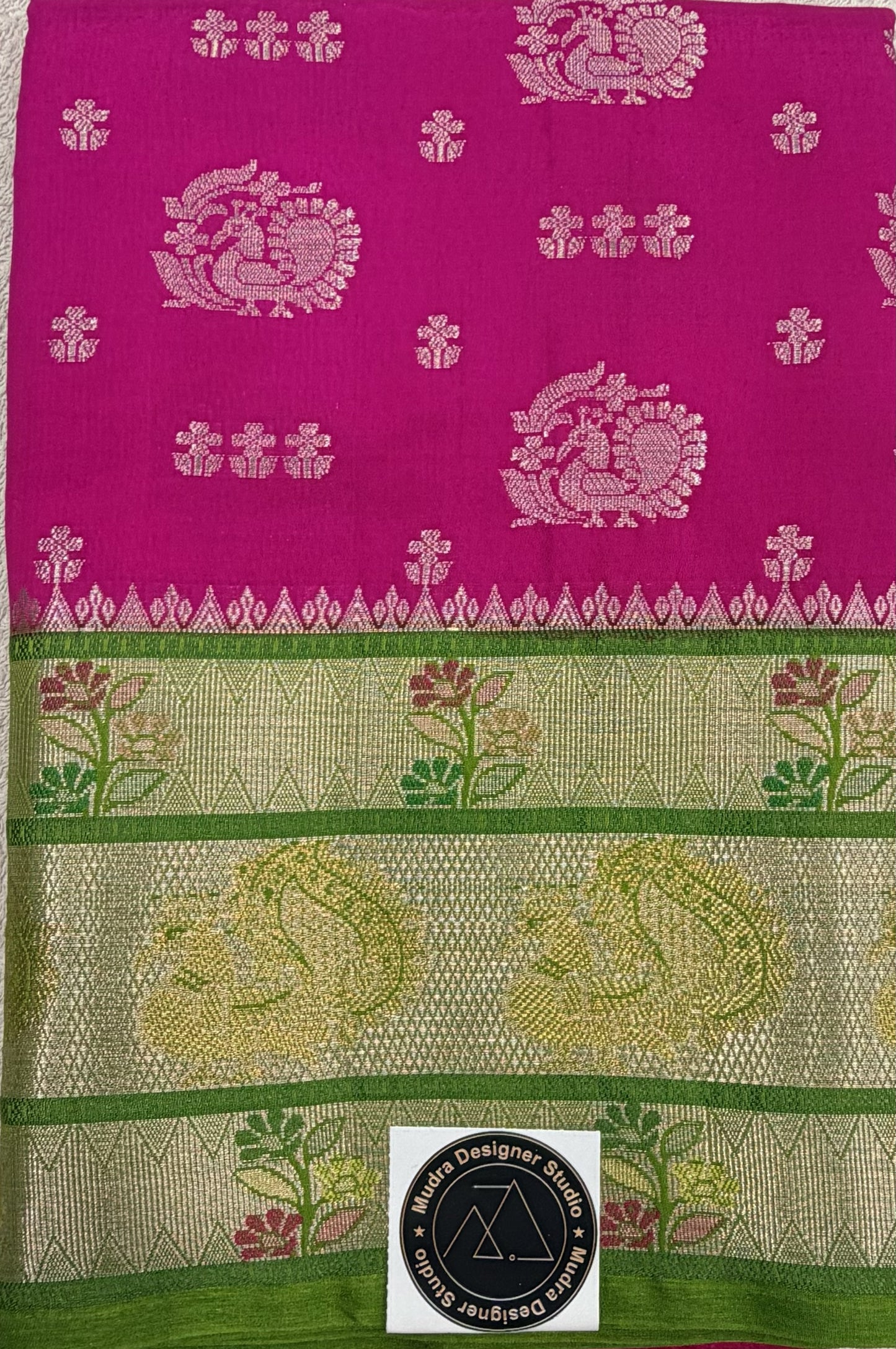 Fancy Saree 23