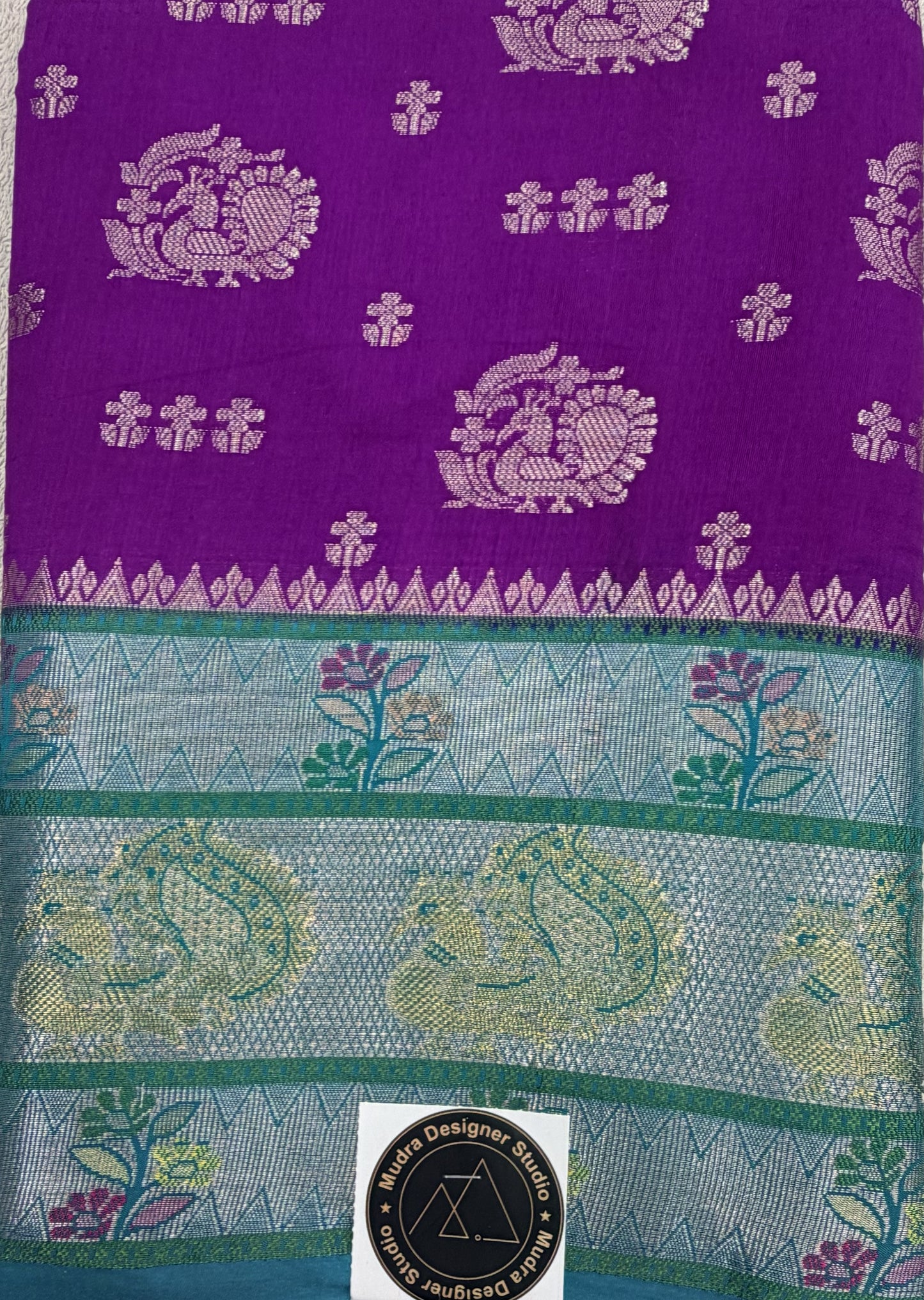 Fancy Saree 17