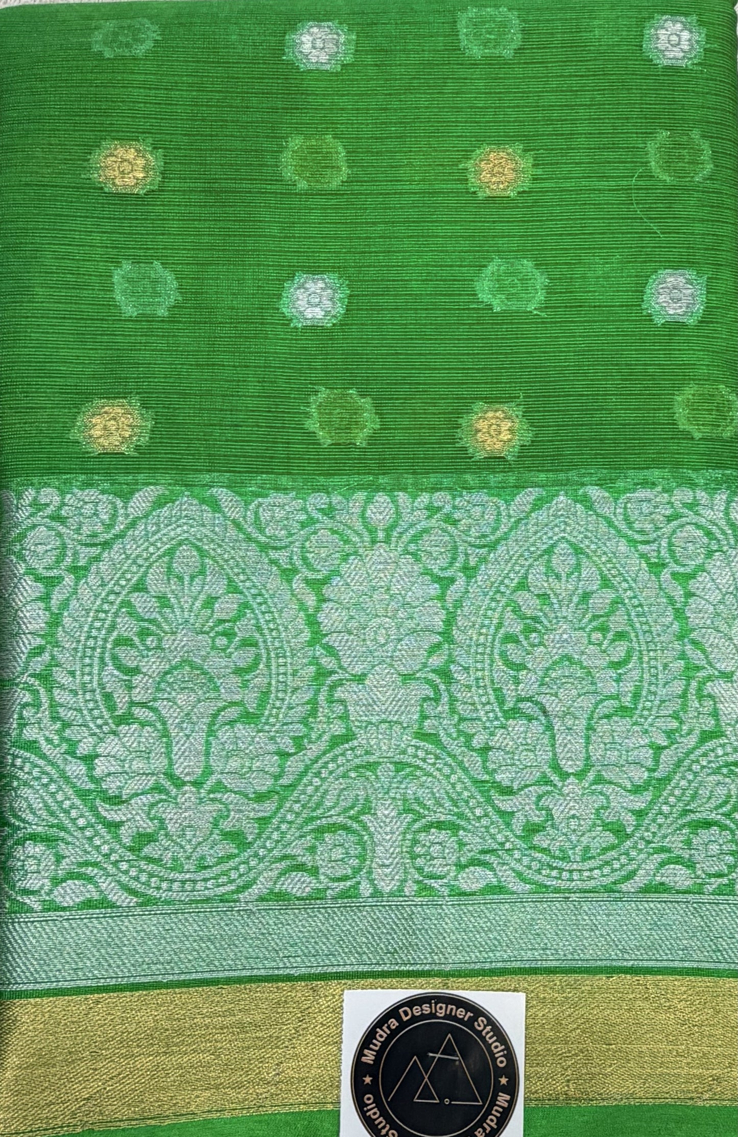 Fancy Saree 18
