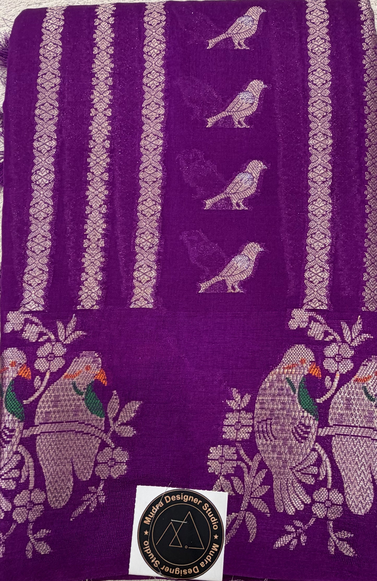 Fancy Saree 30