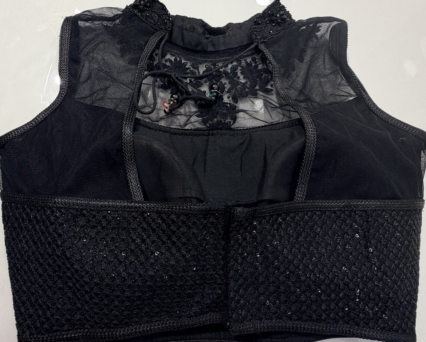 Work Blouse 12