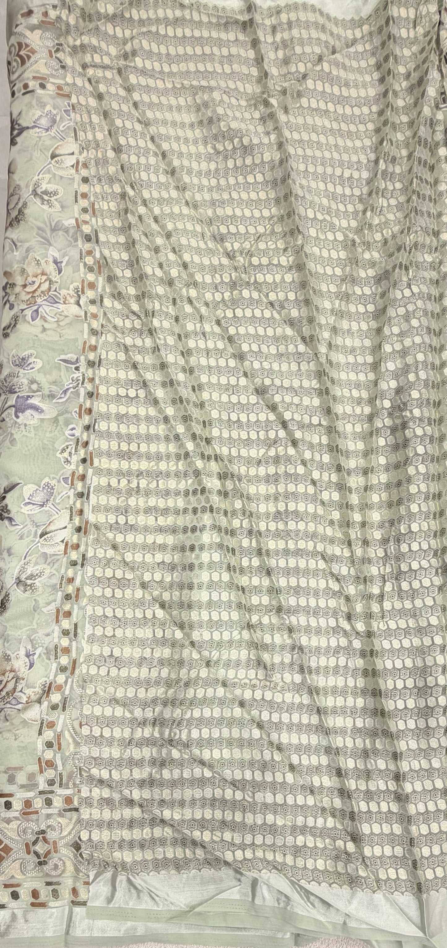 Brasso Saree 3