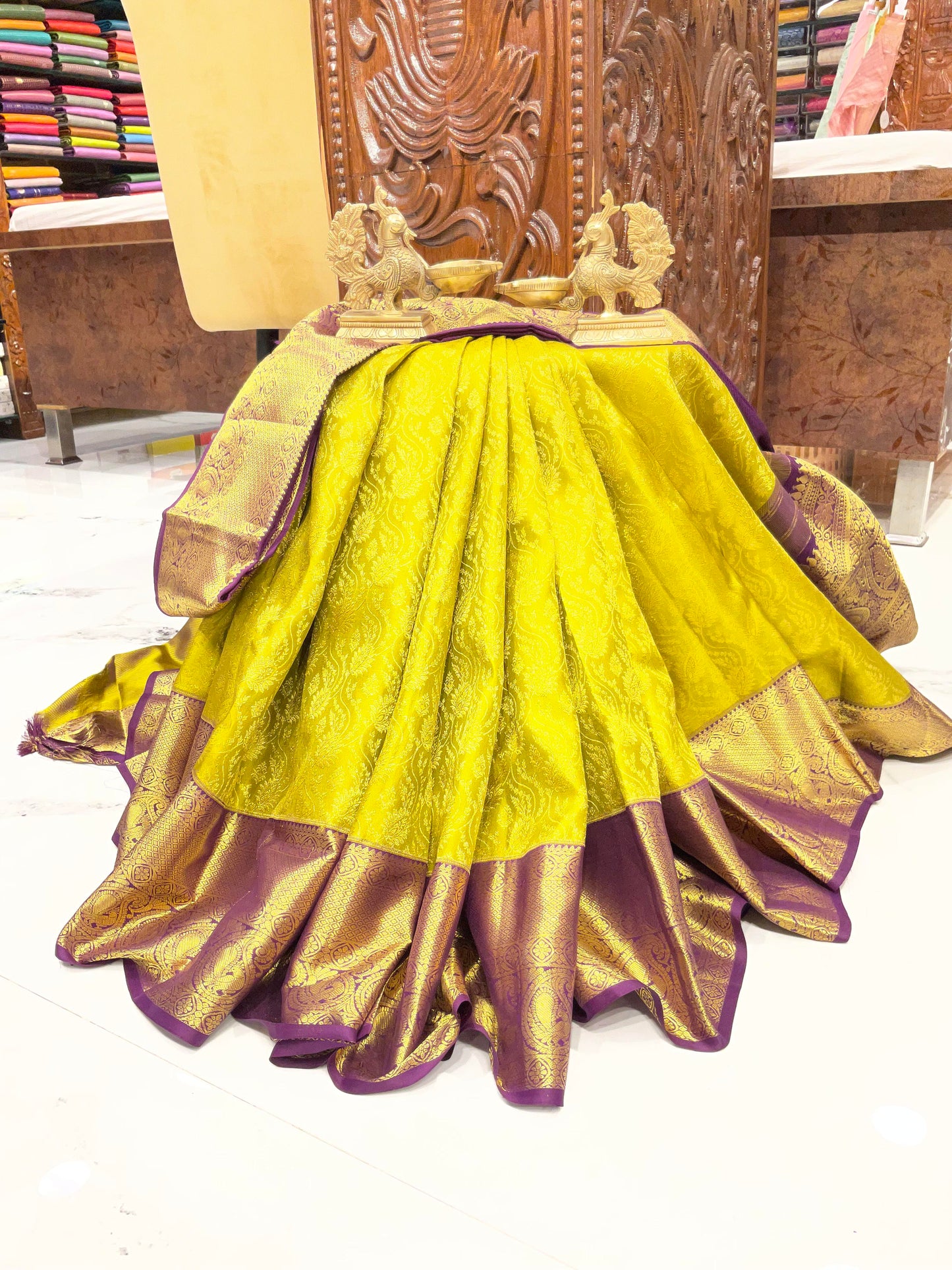 Pure Kanchi