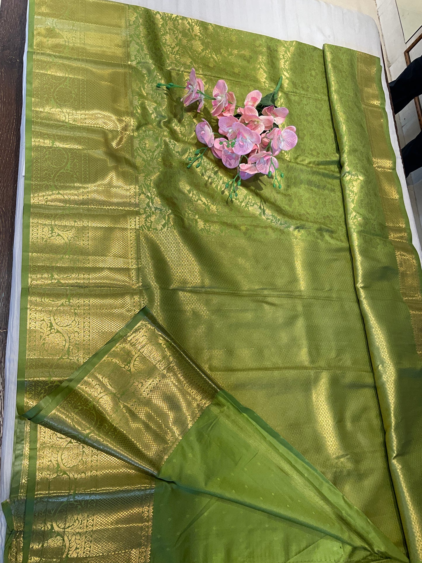 Kanchi Pattu 7
