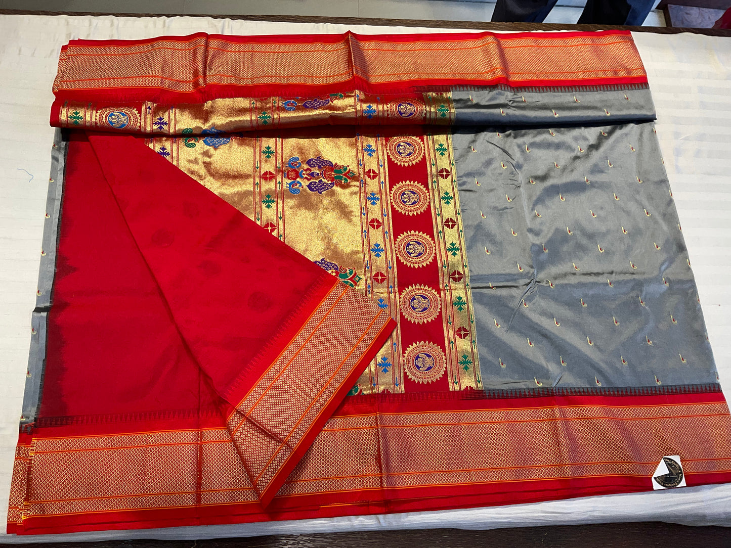 Narayanpet Pattu 3