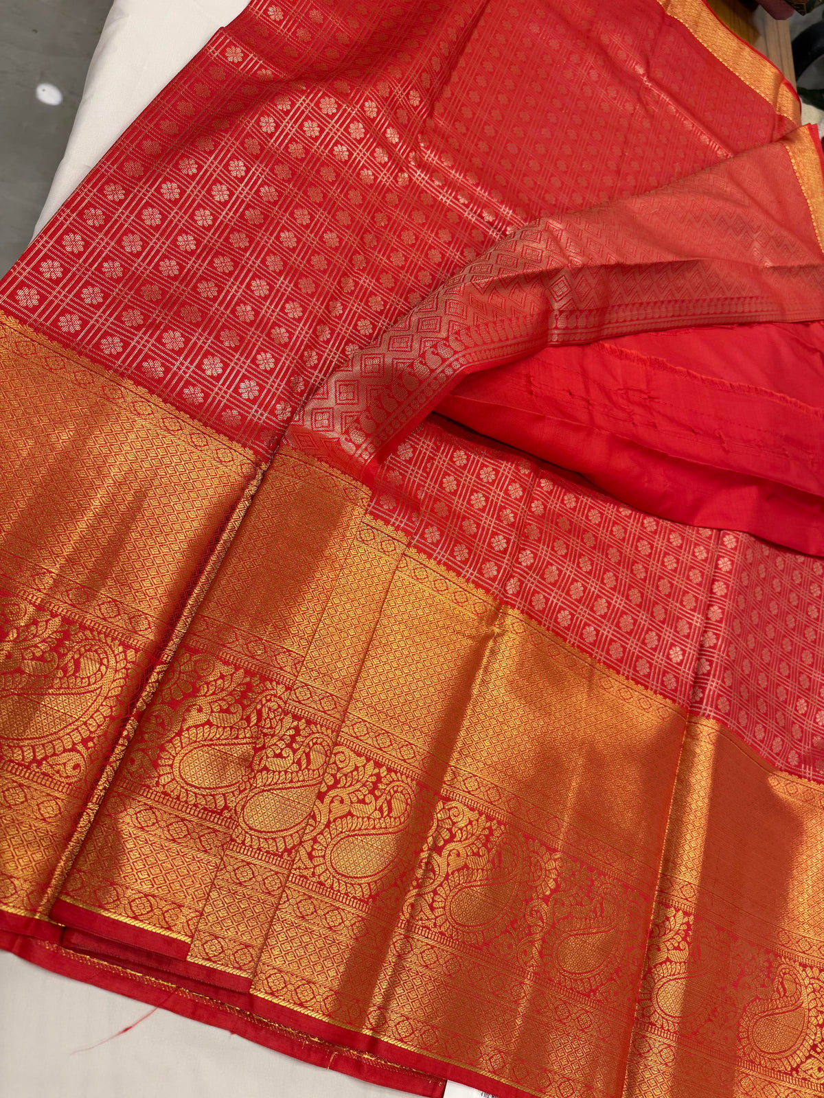 Kanchi Pattu 1212