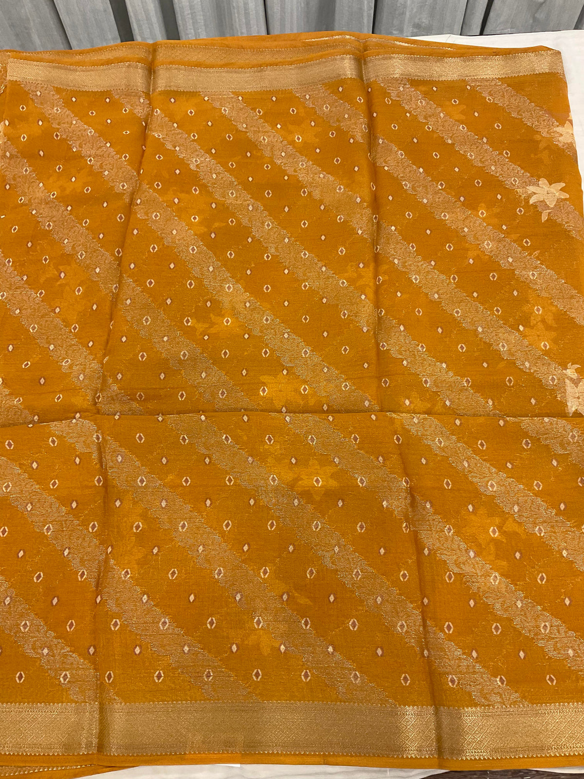 Dola Silks