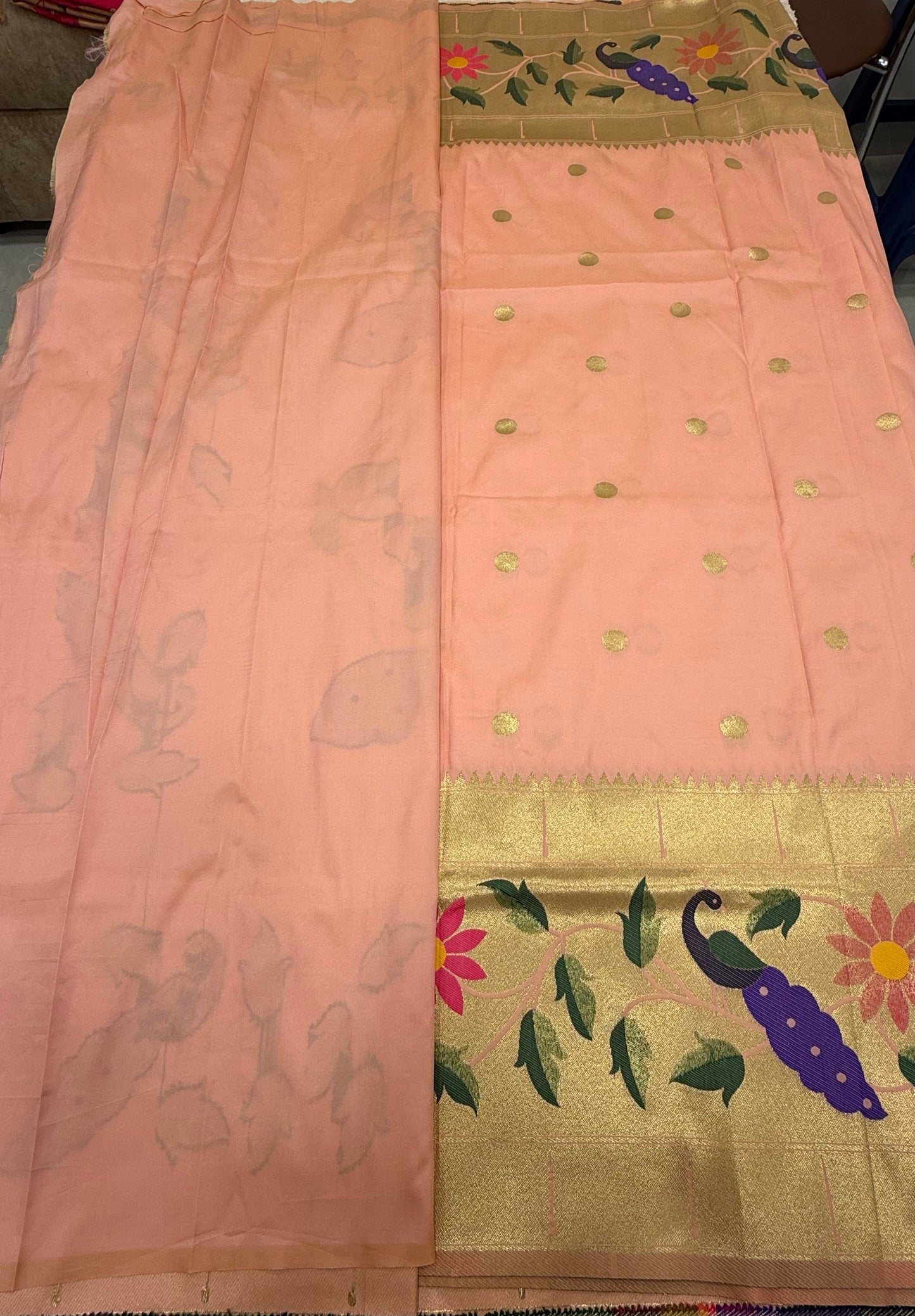 Paithani 10