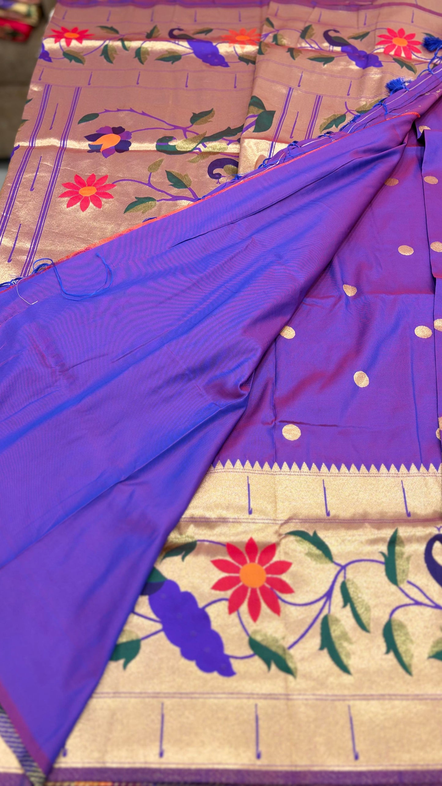 Paithani 8