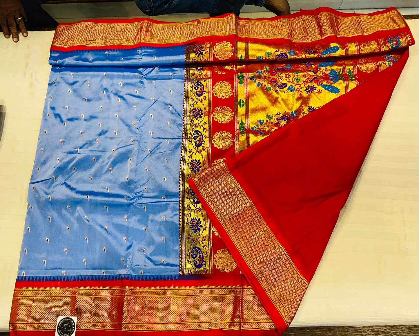 Narayanpet Pattu 2
