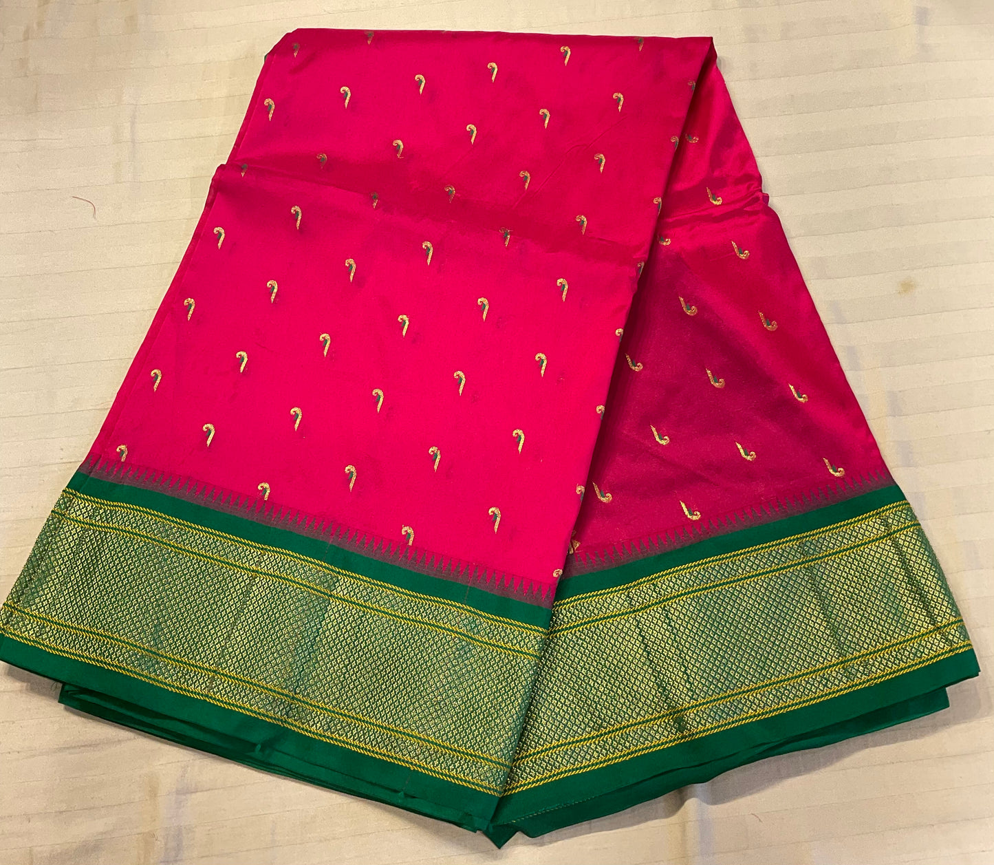 Narayanpet Pattu 6