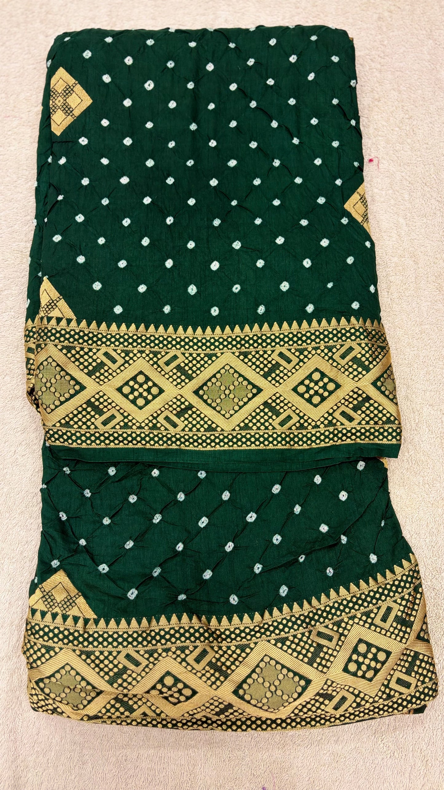 Green Bandini 1