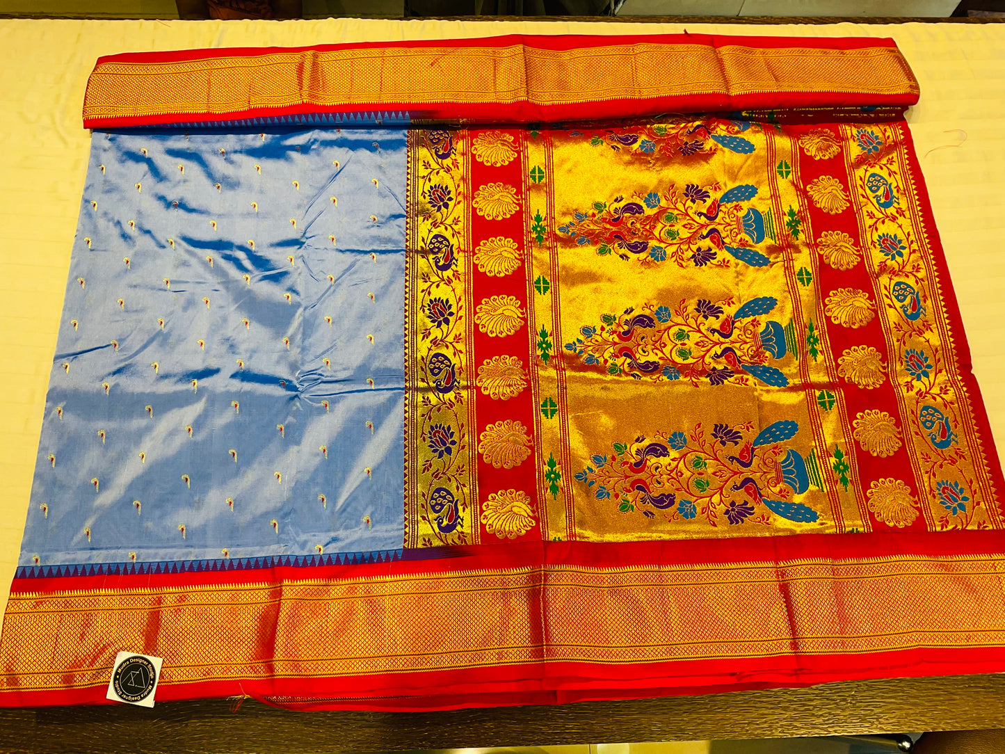 Narayanpet Pattu 2