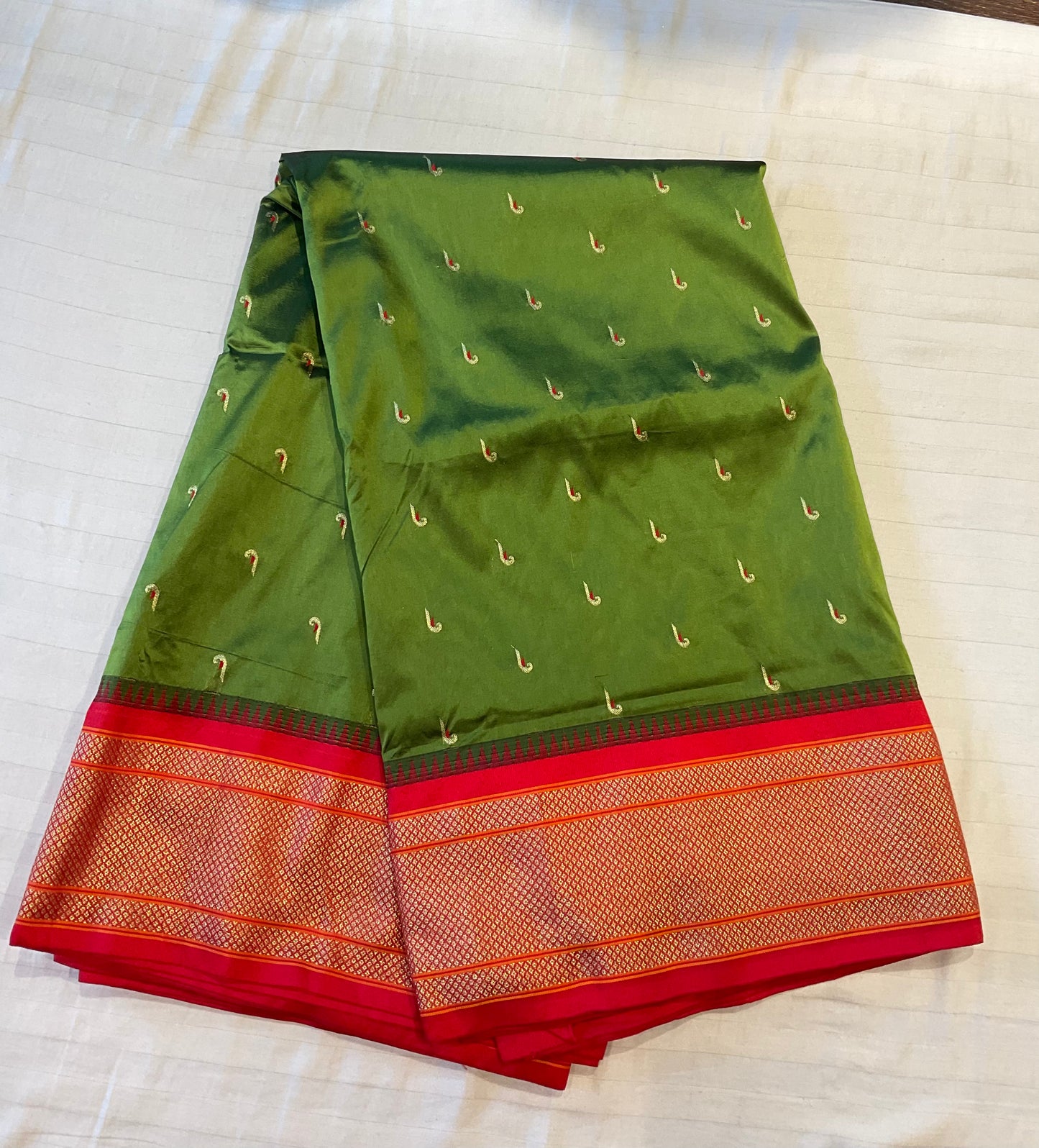 Narayanpet Pattu 7