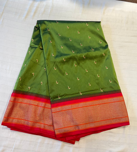 Narayanpet Pattu 7