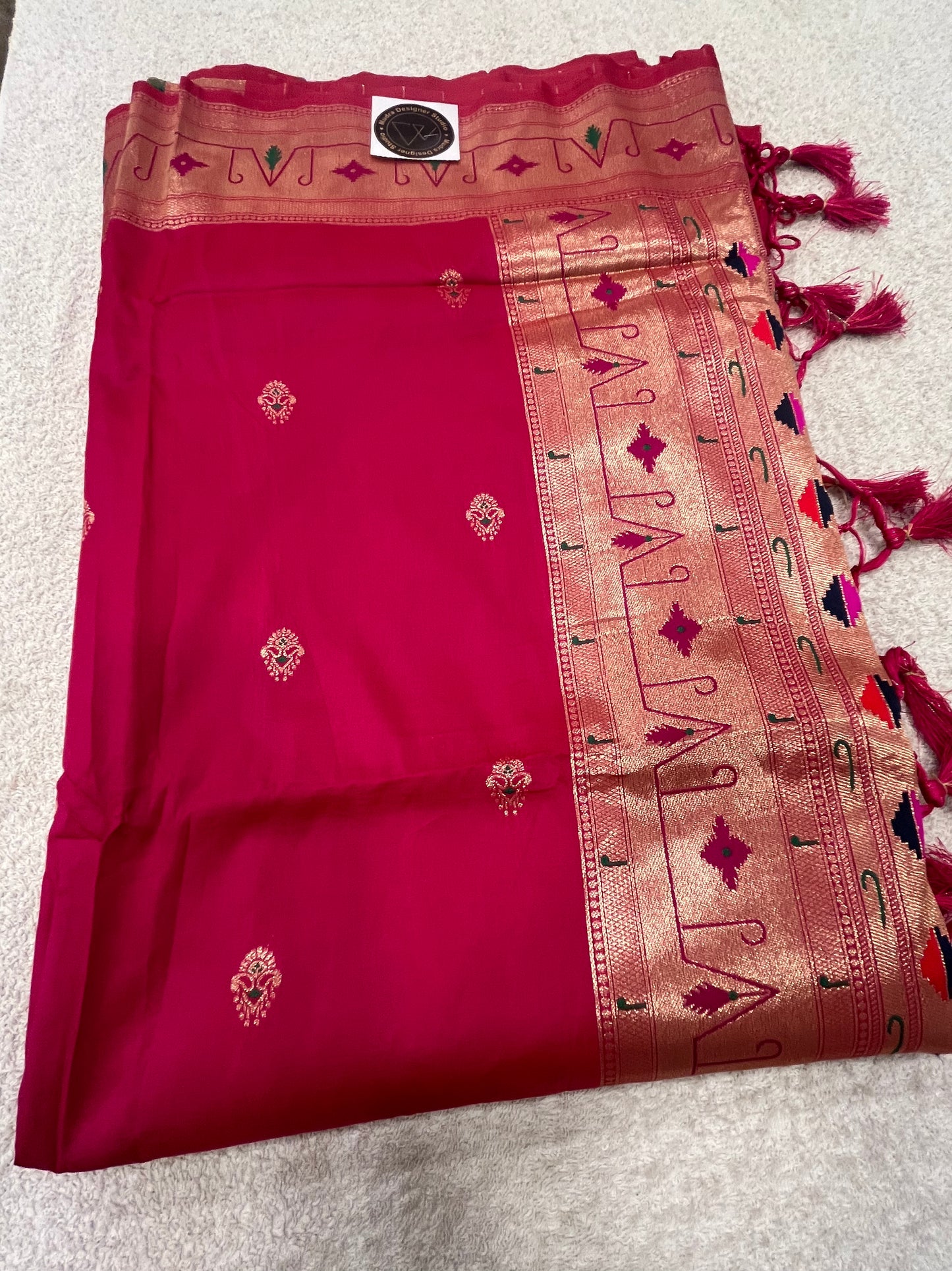Paithani