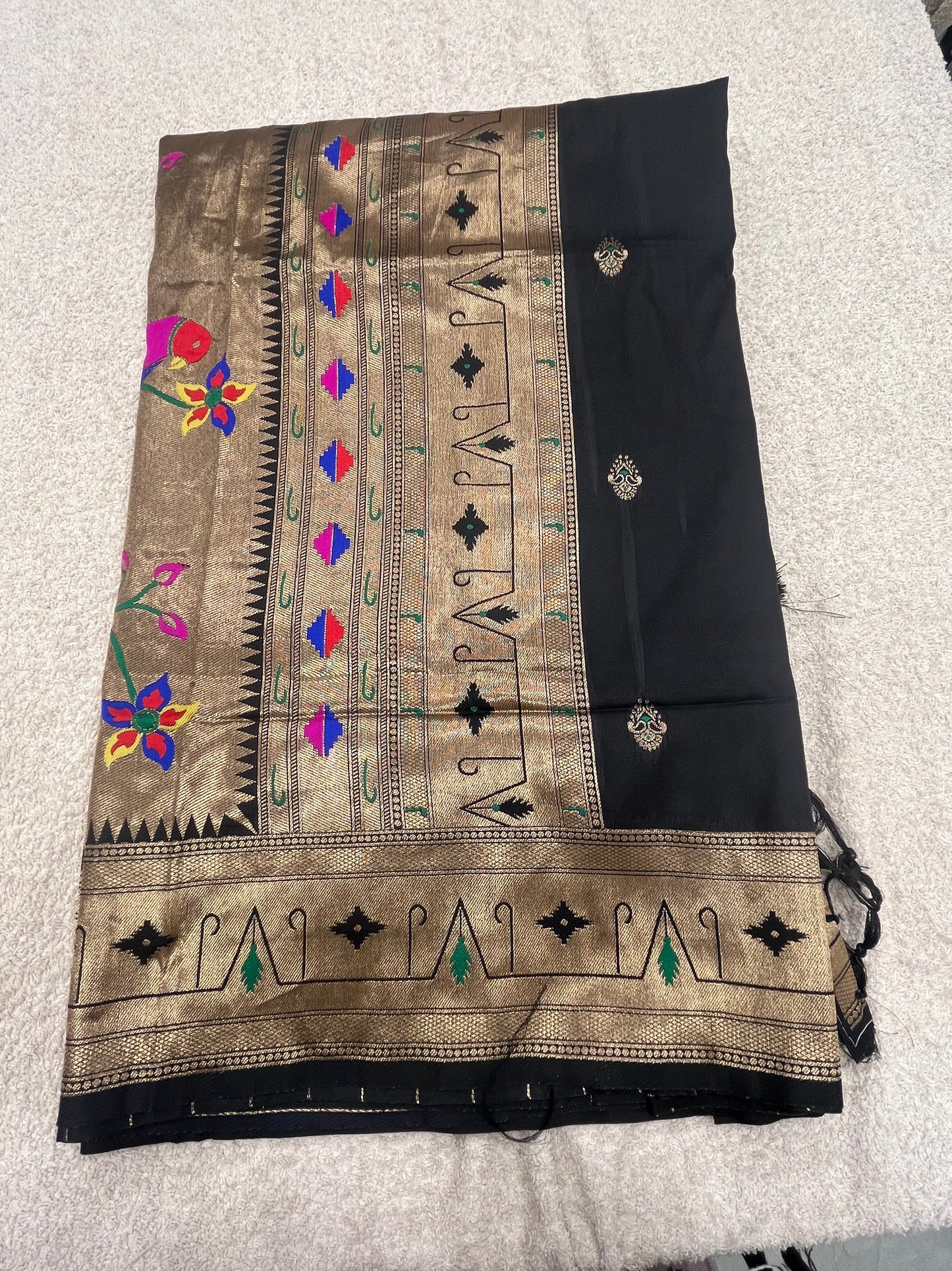 Paithani