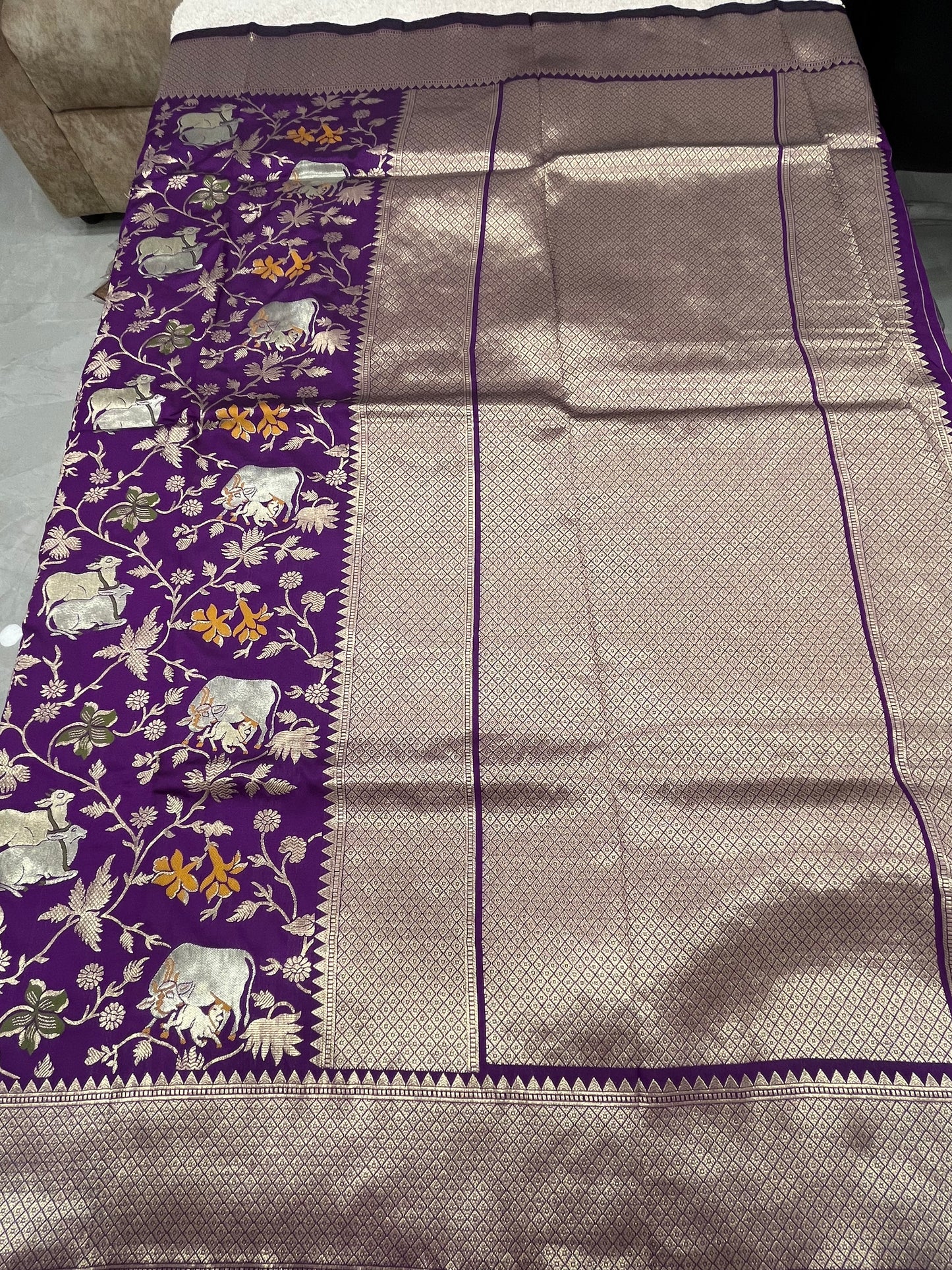 Banaras Kathan Pattu