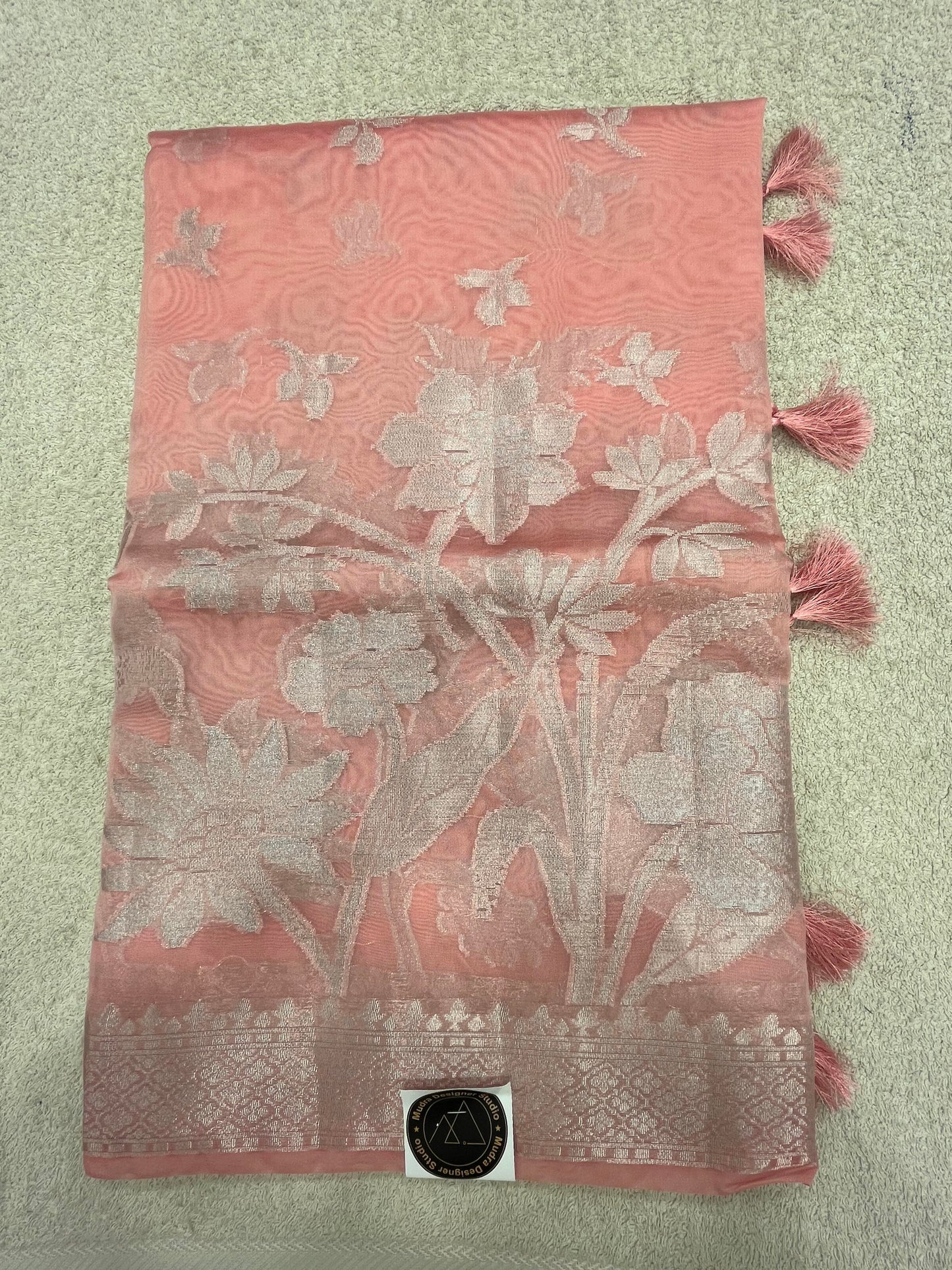 Fancy Saree 12