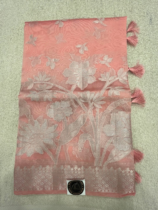 Fancy Saree 12