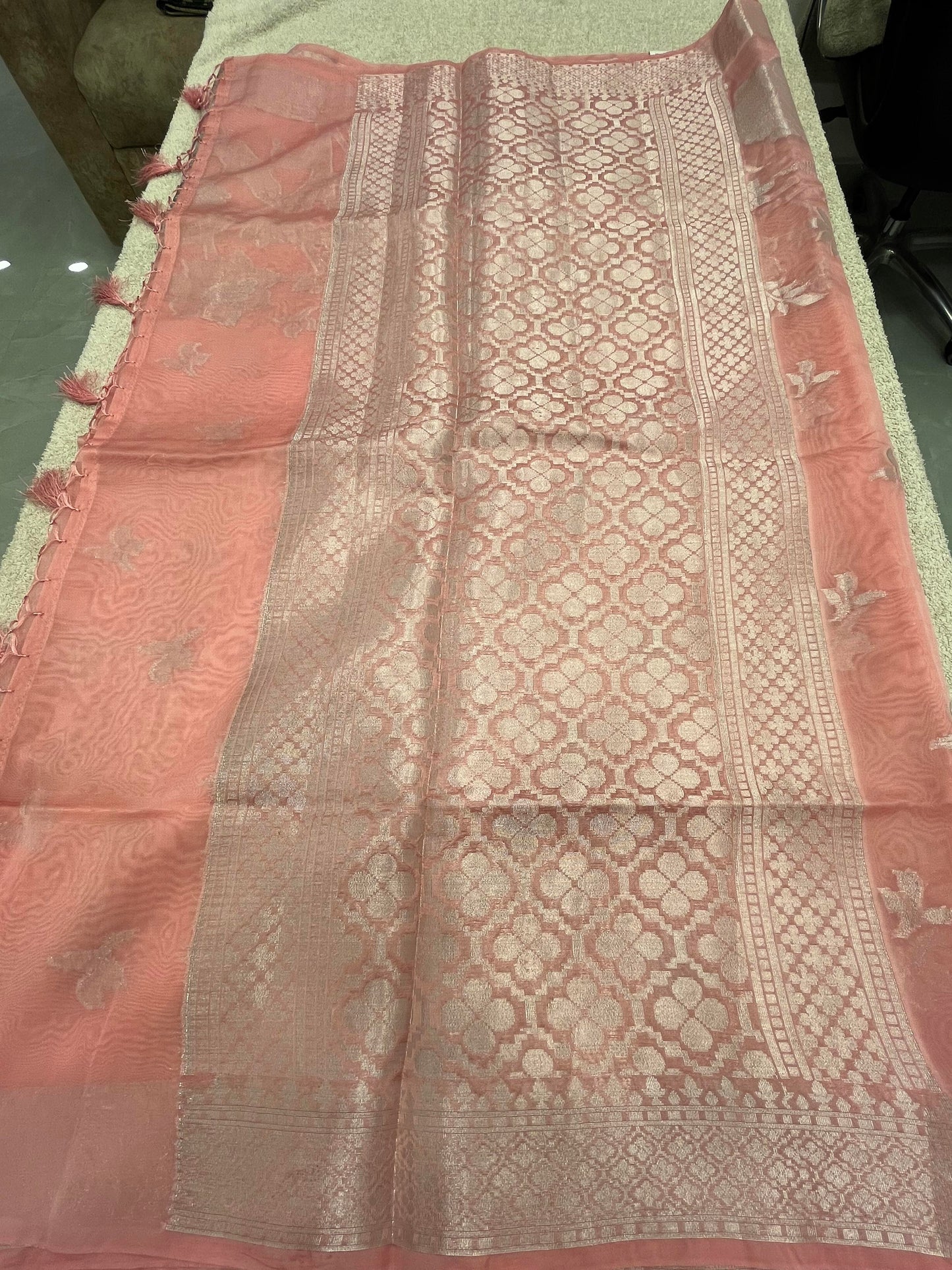 Fancy Saree 12